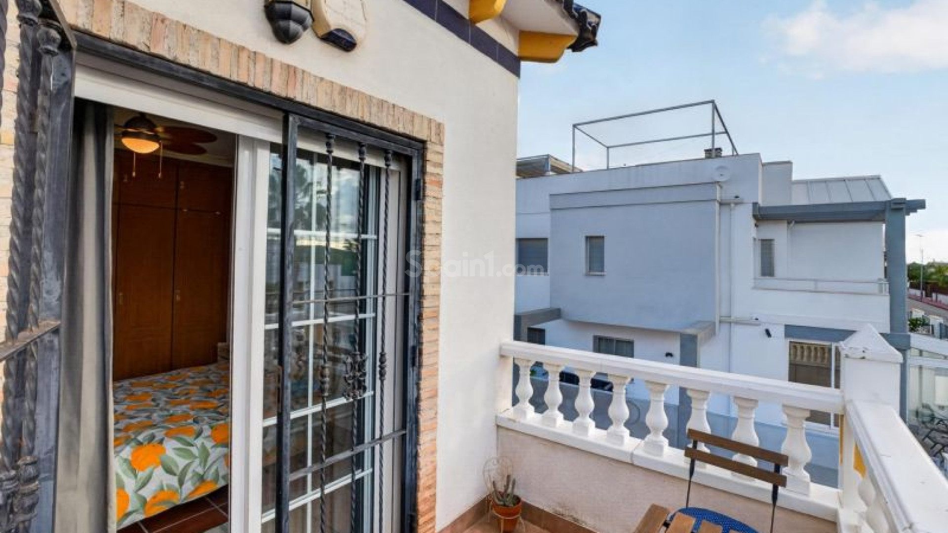 Resale - Radhus -
Orihuela Costa - Playa Flamenca