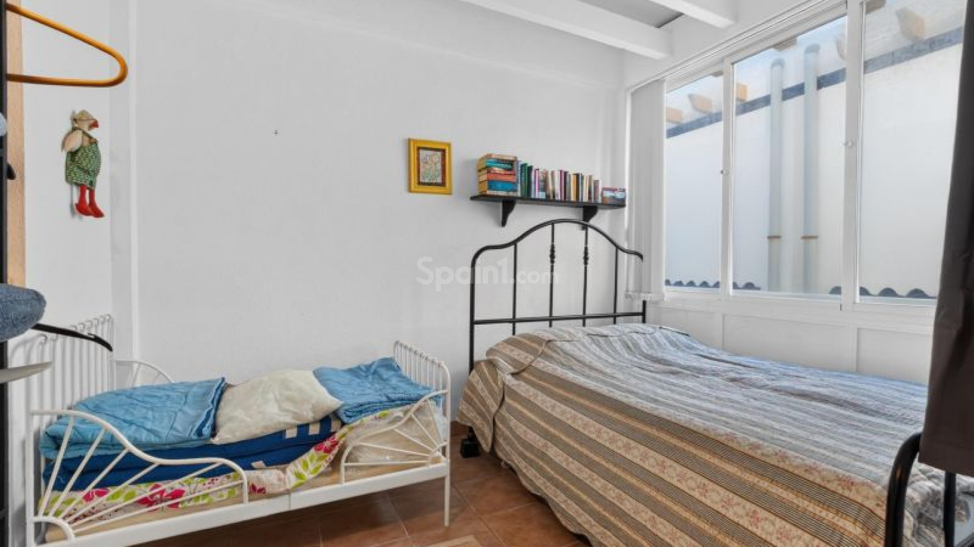 Resale - Radhus -
Orihuela Costa - Playa Flamenca