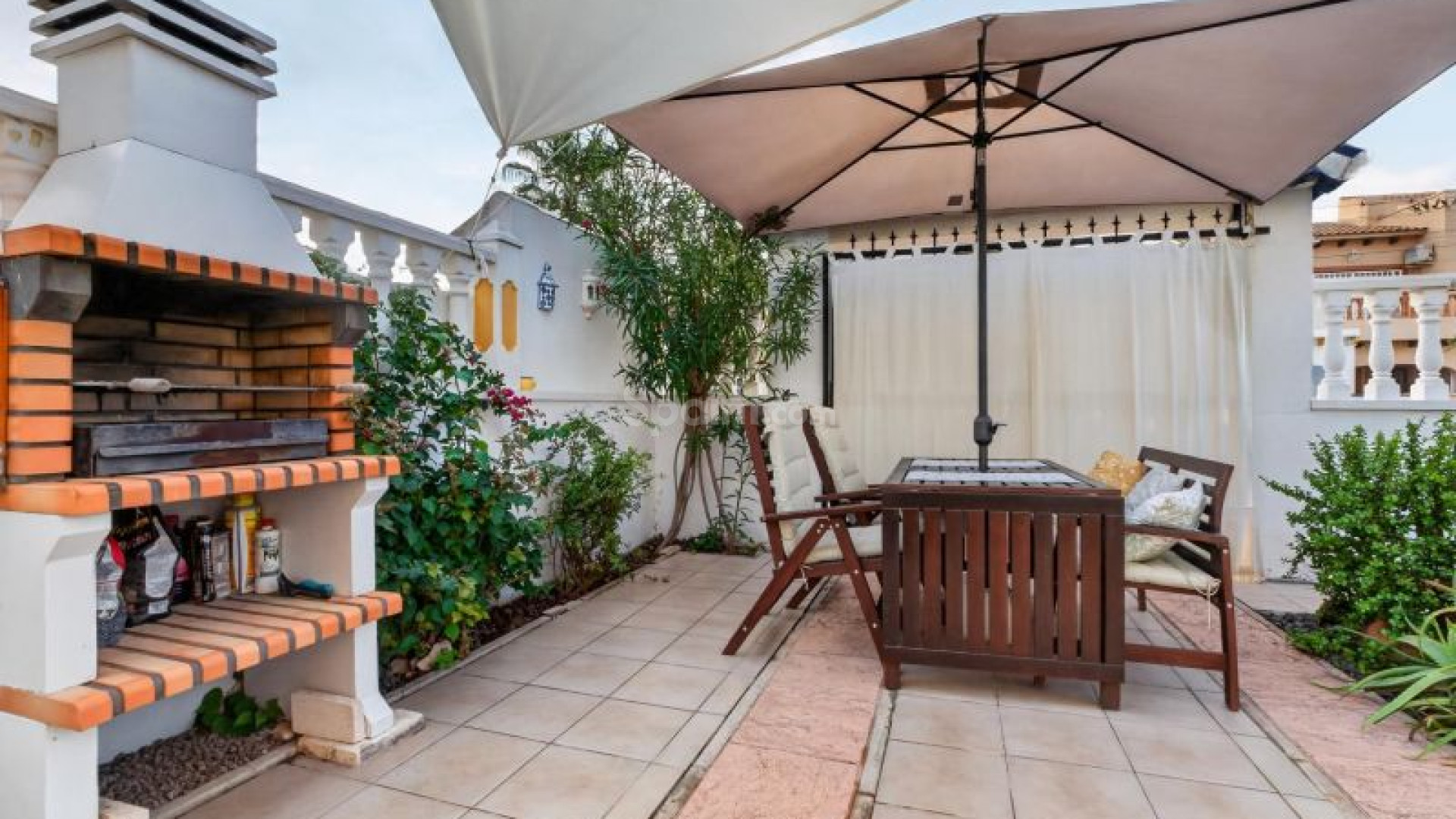 Resale - Radhus -
Orihuela Costa - Playa Flamenca