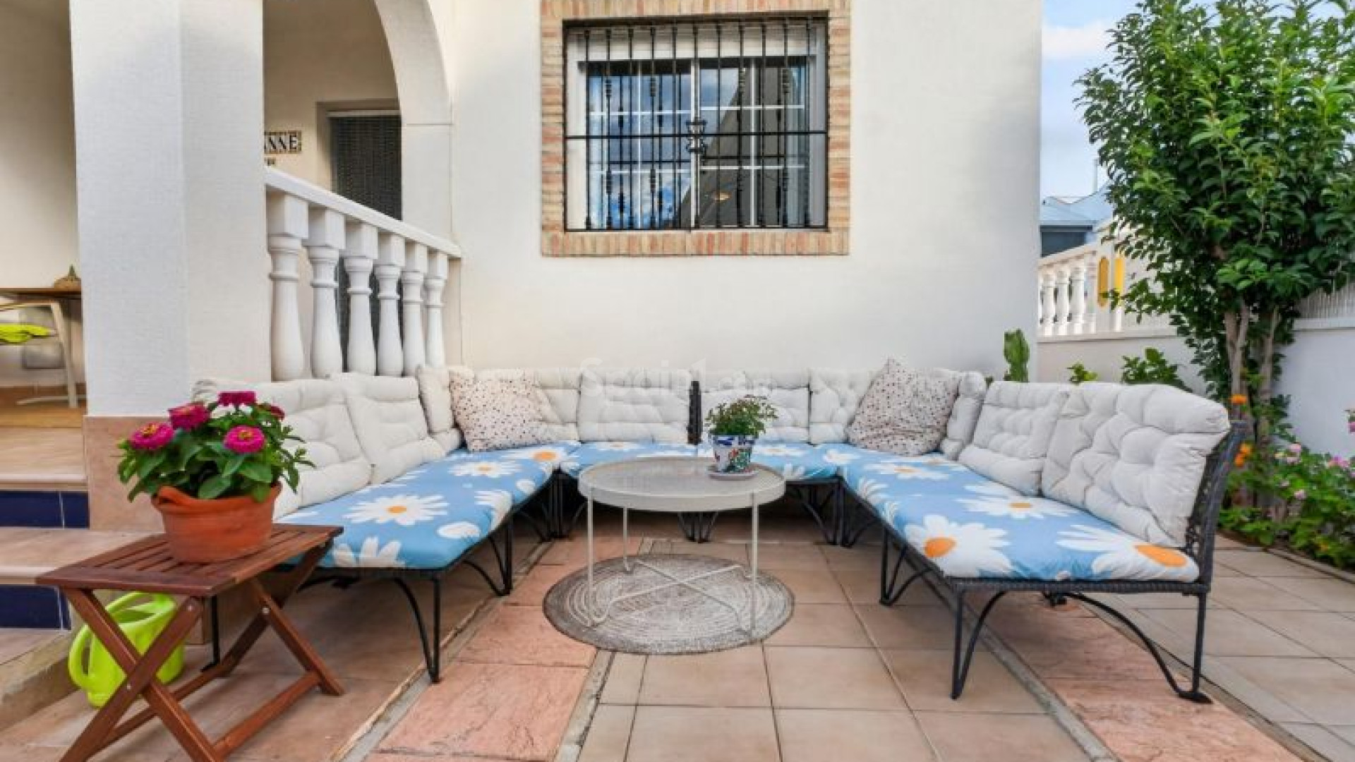 Resale - Radhus -
Orihuela Costa - Playa Flamenca