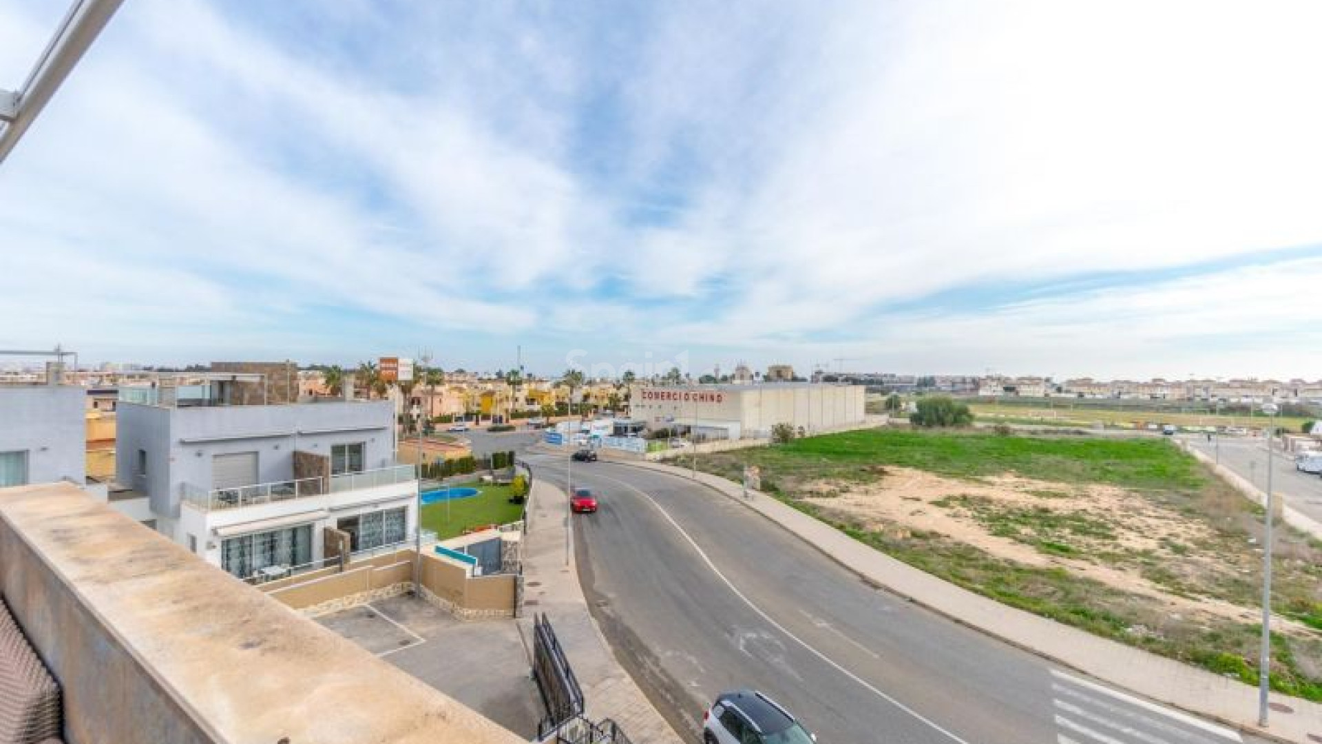 Resale - Radhus -
Orihuela Costa - Punta Prima