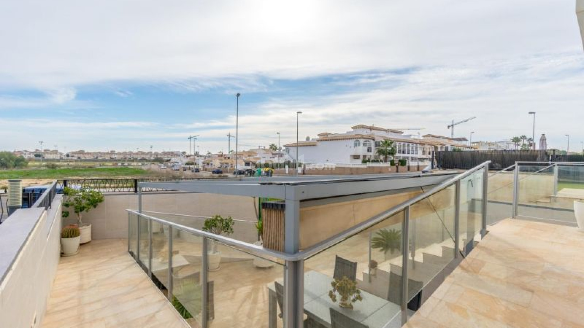 Resale - Radhus -
Orihuela Costa - Punta Prima