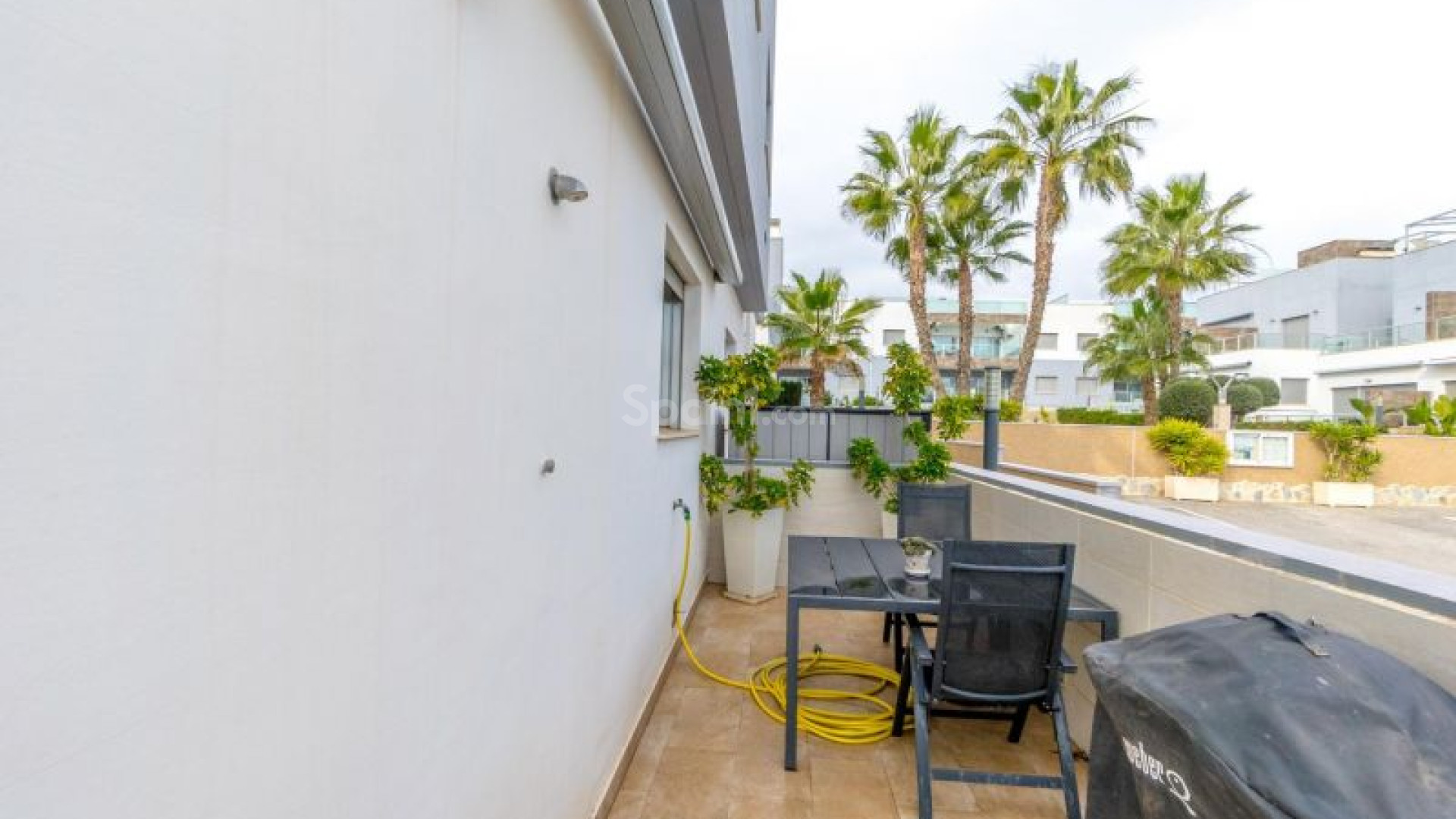 Resale - Radhus -
Orihuela Costa - Punta Prima