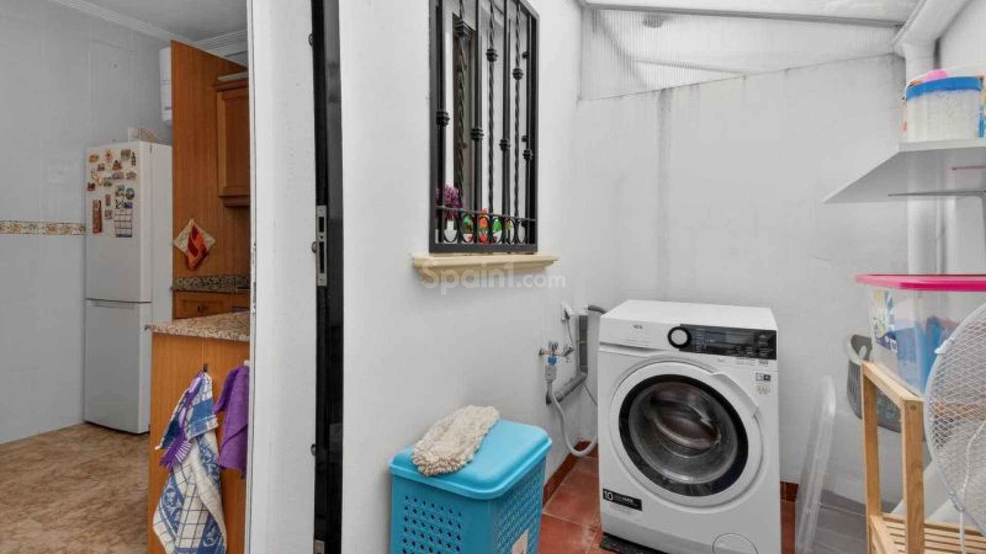 Resale - Radhus -
Orihuela Costa - Punta Prima