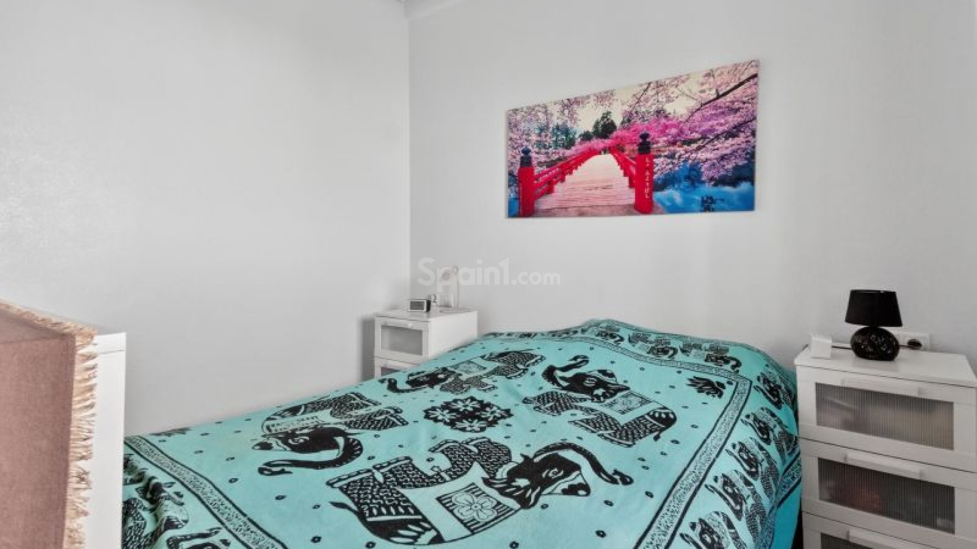 Resale - Radhus -
Orihuela Costa - Punta Prima