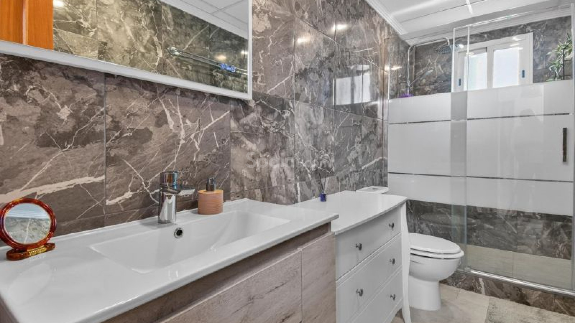 Resale - Radhus -
Orihuela Costa - Punta Prima