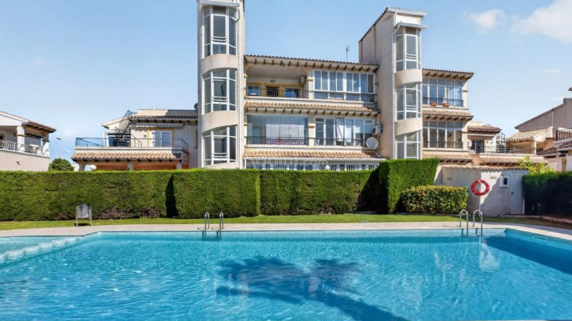 Resale - Radhus -
Orihuela Costa - Punta Prima