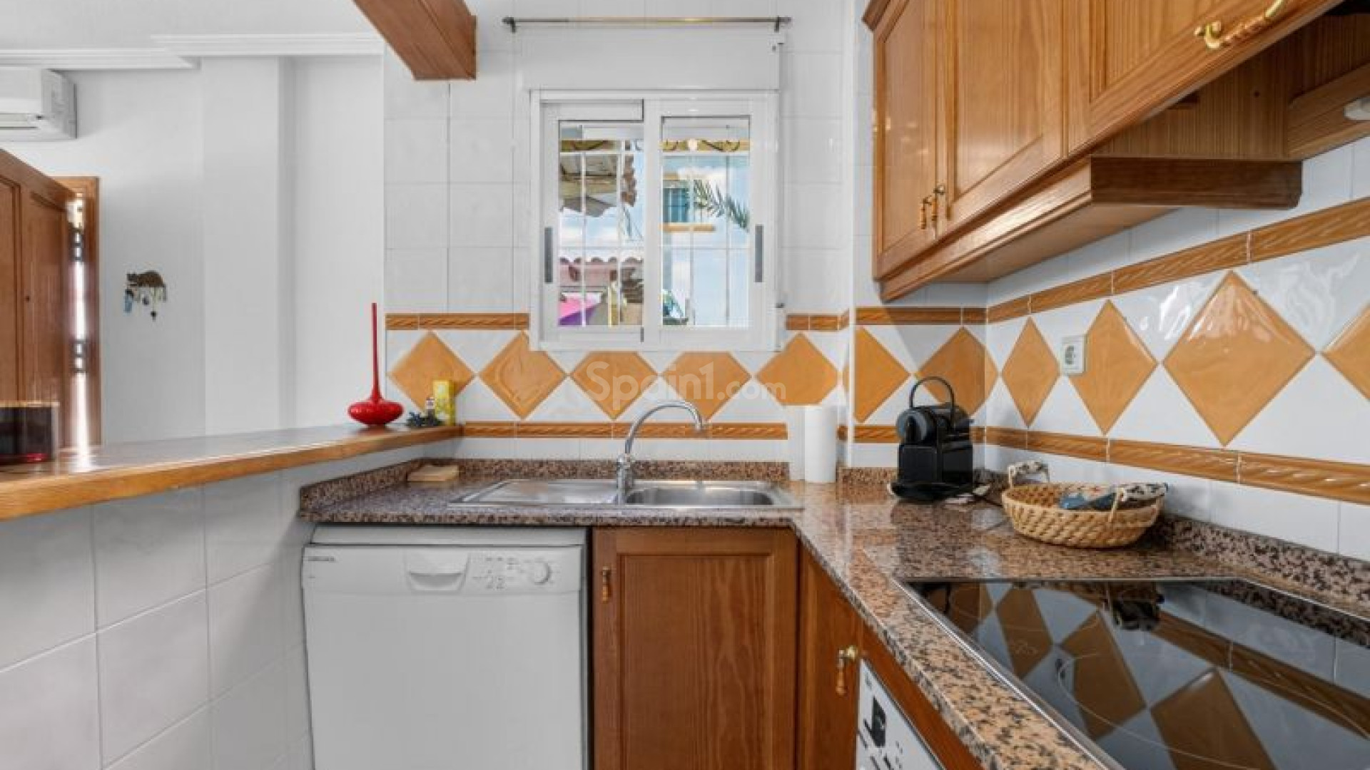 Resale - Radhus -
Orihuela Costa - Punta Prima