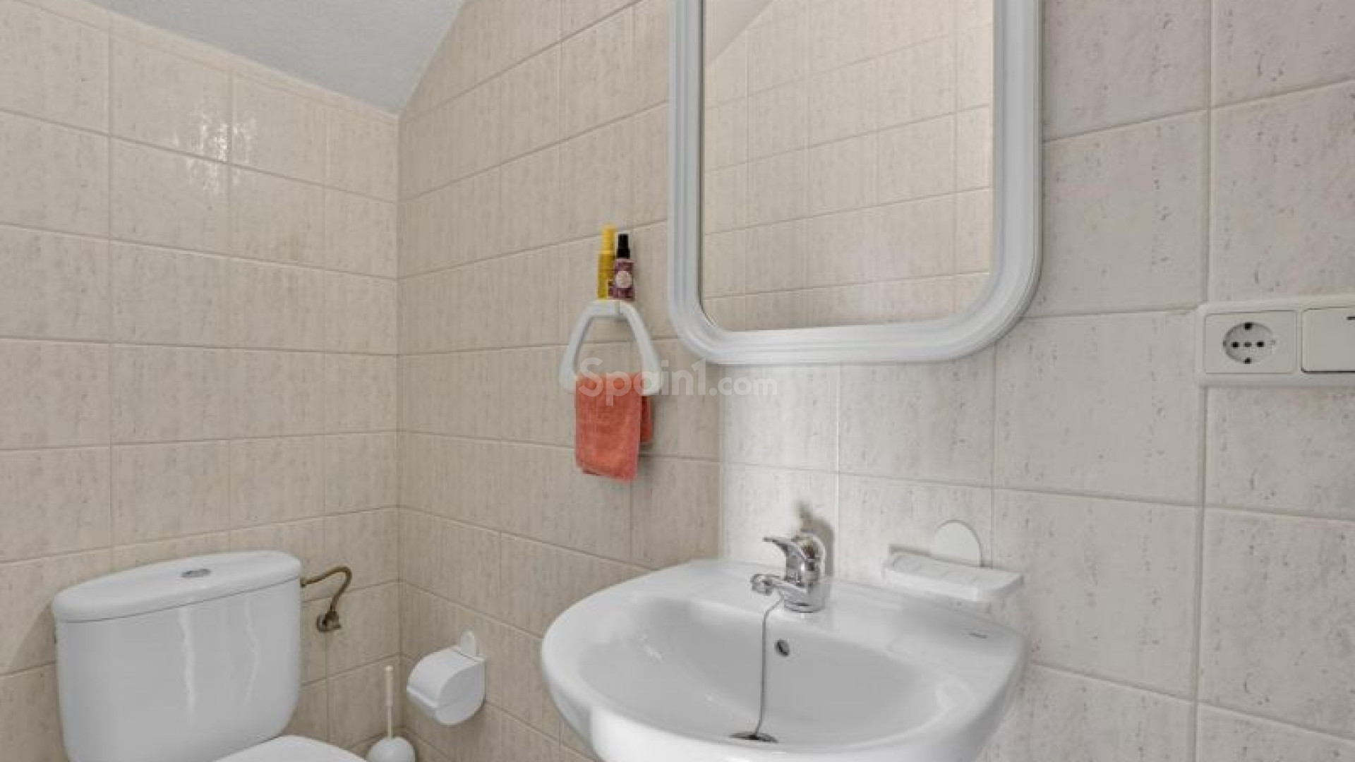 Resale - Radhus -
Orihuela Costa - Punta Prima