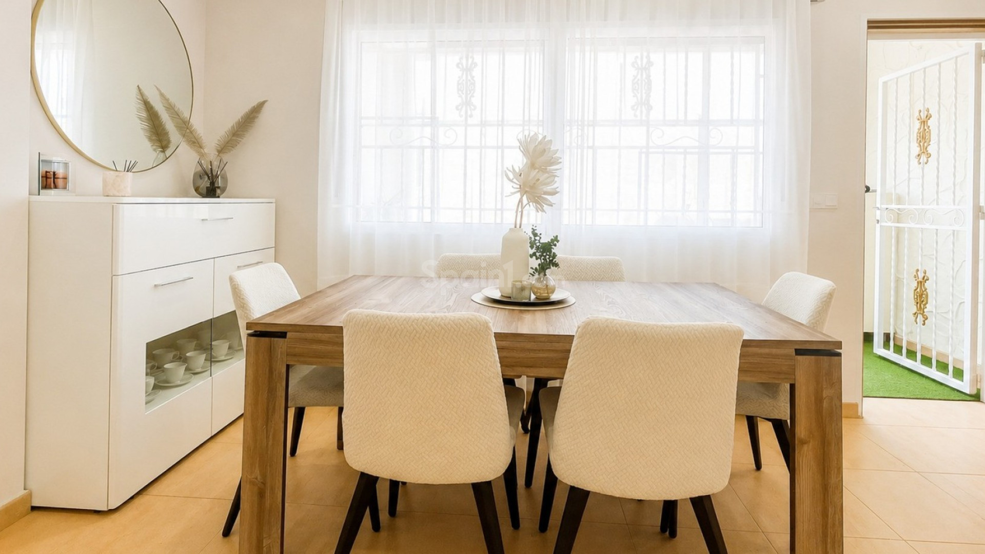 Resale - Radhus -
Orihuela Costa - Punta Prima