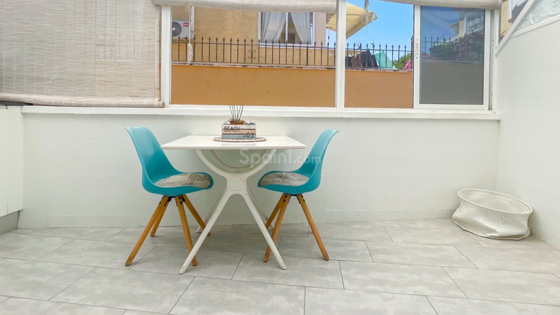 Resale - Radhus -
Orihuela Costa - Punta Prima