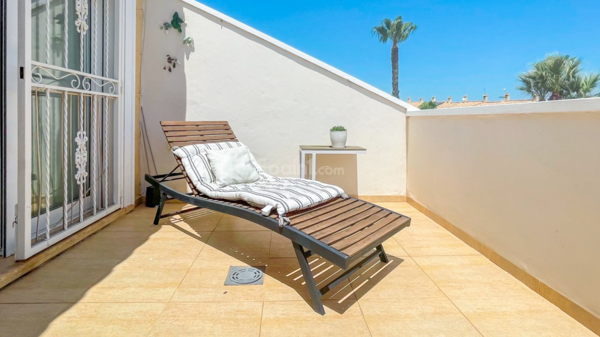 Resale - Radhus -
Orihuela Costa - Punta Prima