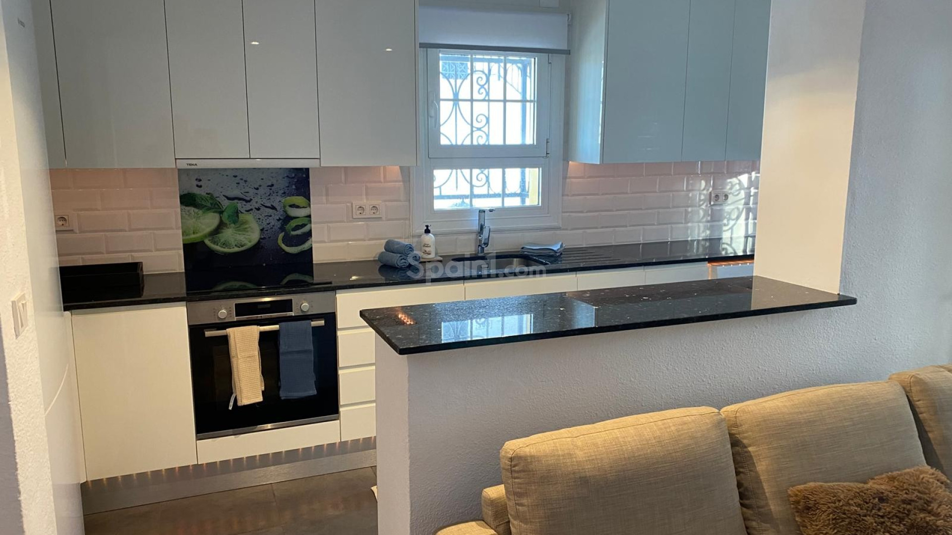Resale - Radhus -
ORIHUELA COSTA - Villa Martin