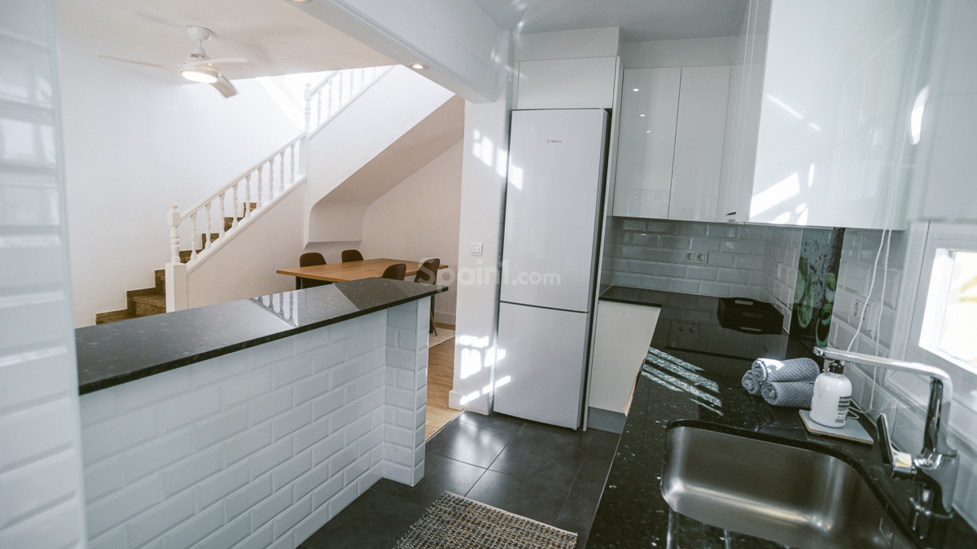 Resale - Radhus -
ORIHUELA COSTA - Villa Martin