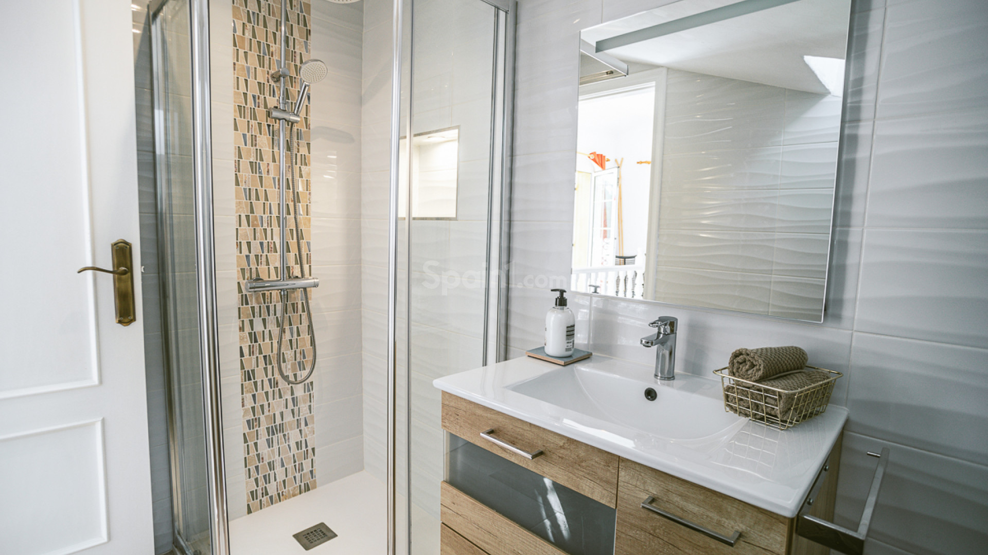Resale - Radhus -
ORIHUELA COSTA - Villa Martin