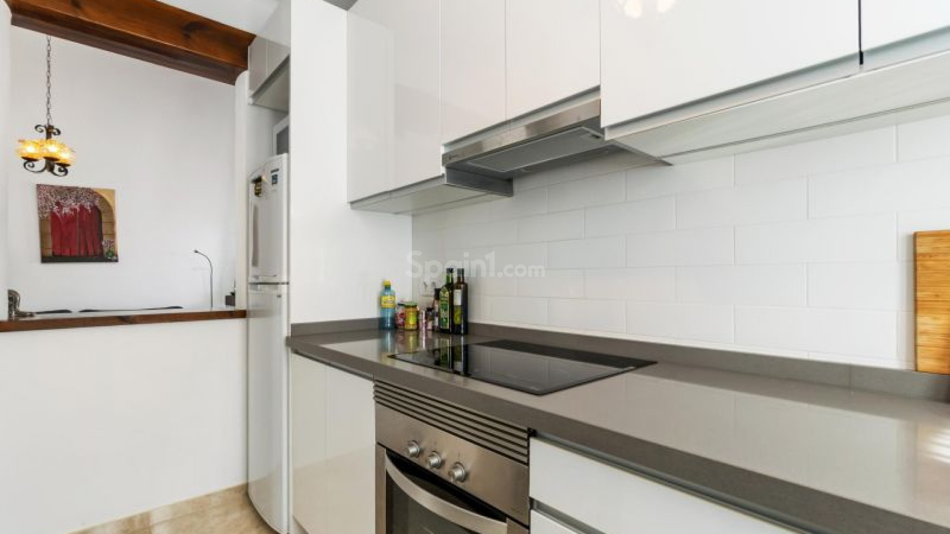 Resale - Radhus -
Orihuela Costa - Villamartin