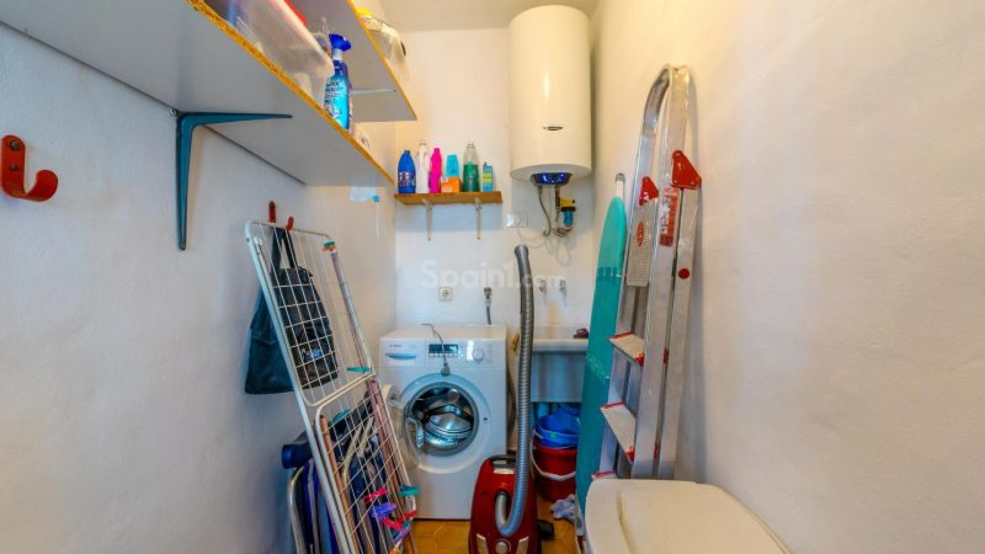 Resale - Radhus -
Orihuela Costa - Villamartin