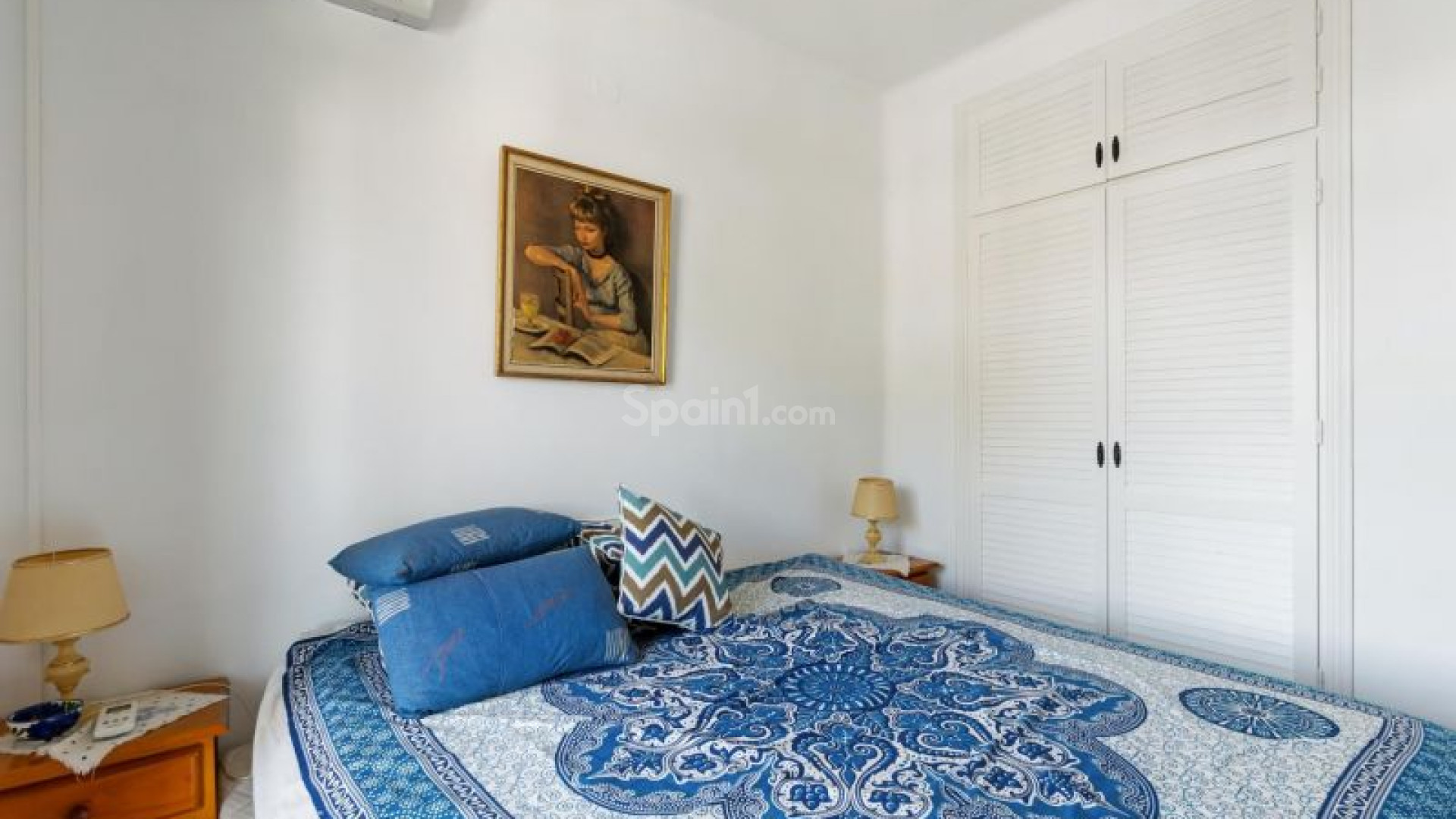 Resale - Radhus -
Orihuela Costa - Villamartin