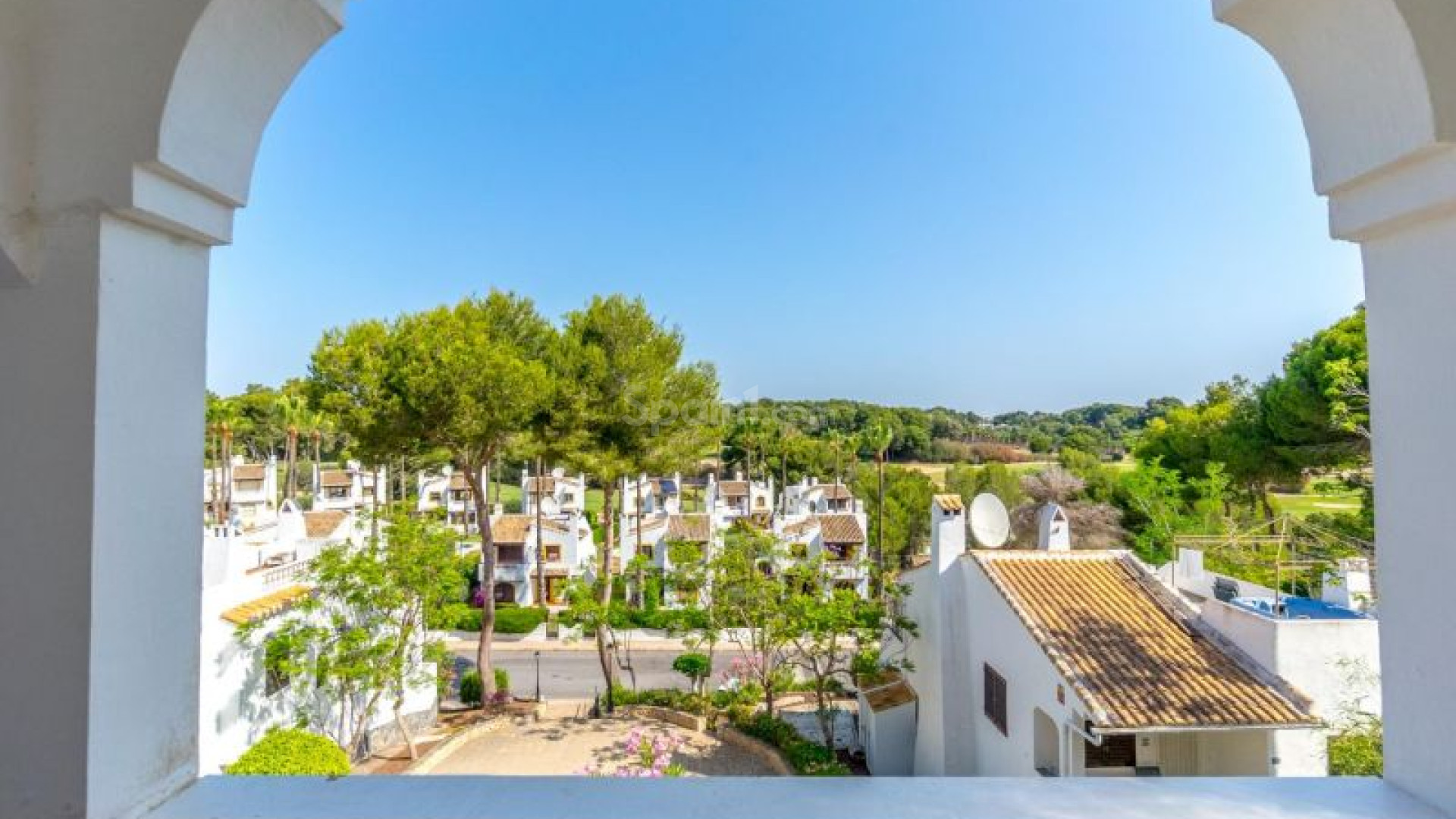 Resale - Radhus -
Orihuela Costa - Villamartin