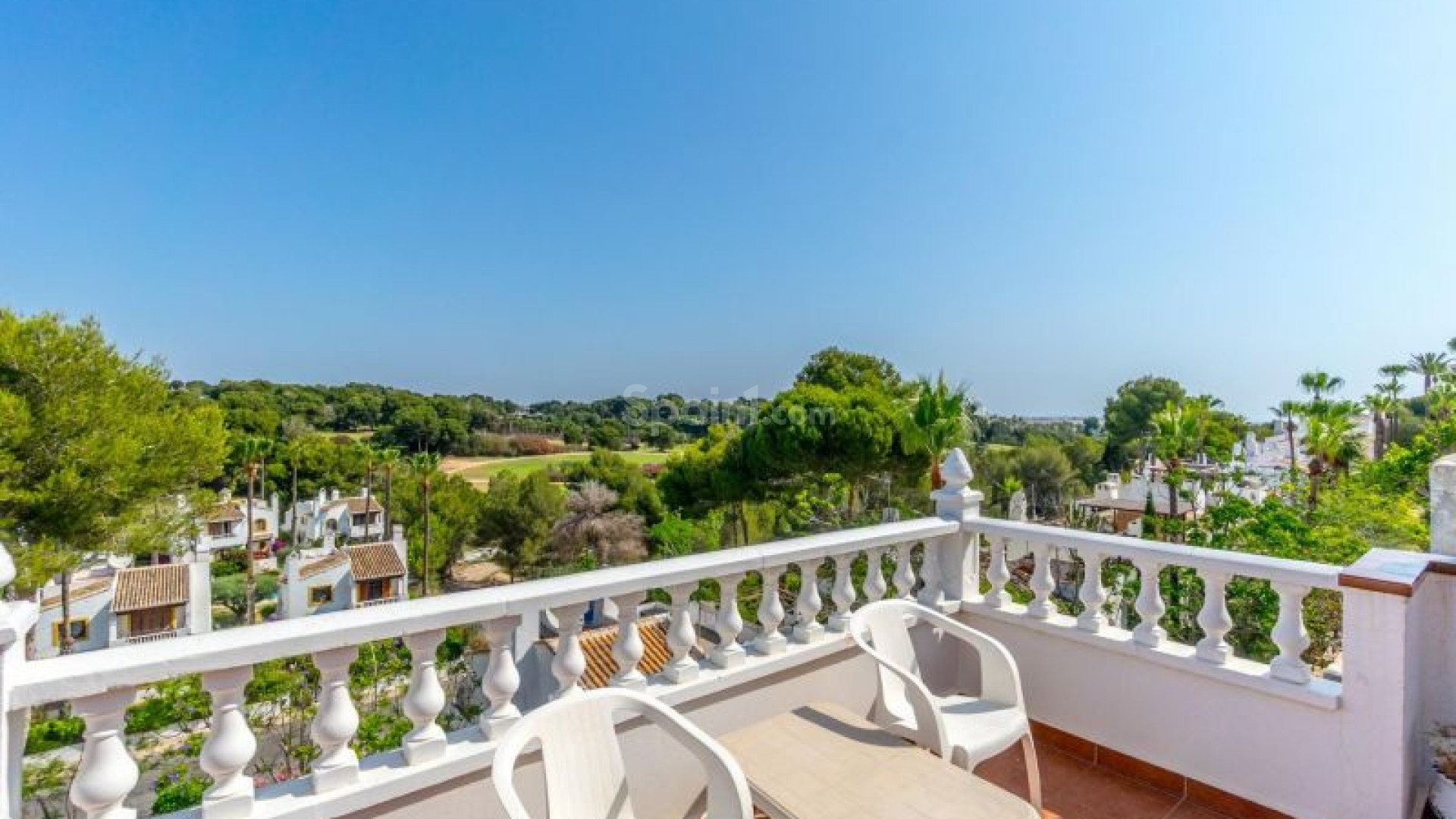 Resale - Radhus -
Orihuela Costa - Villamartin