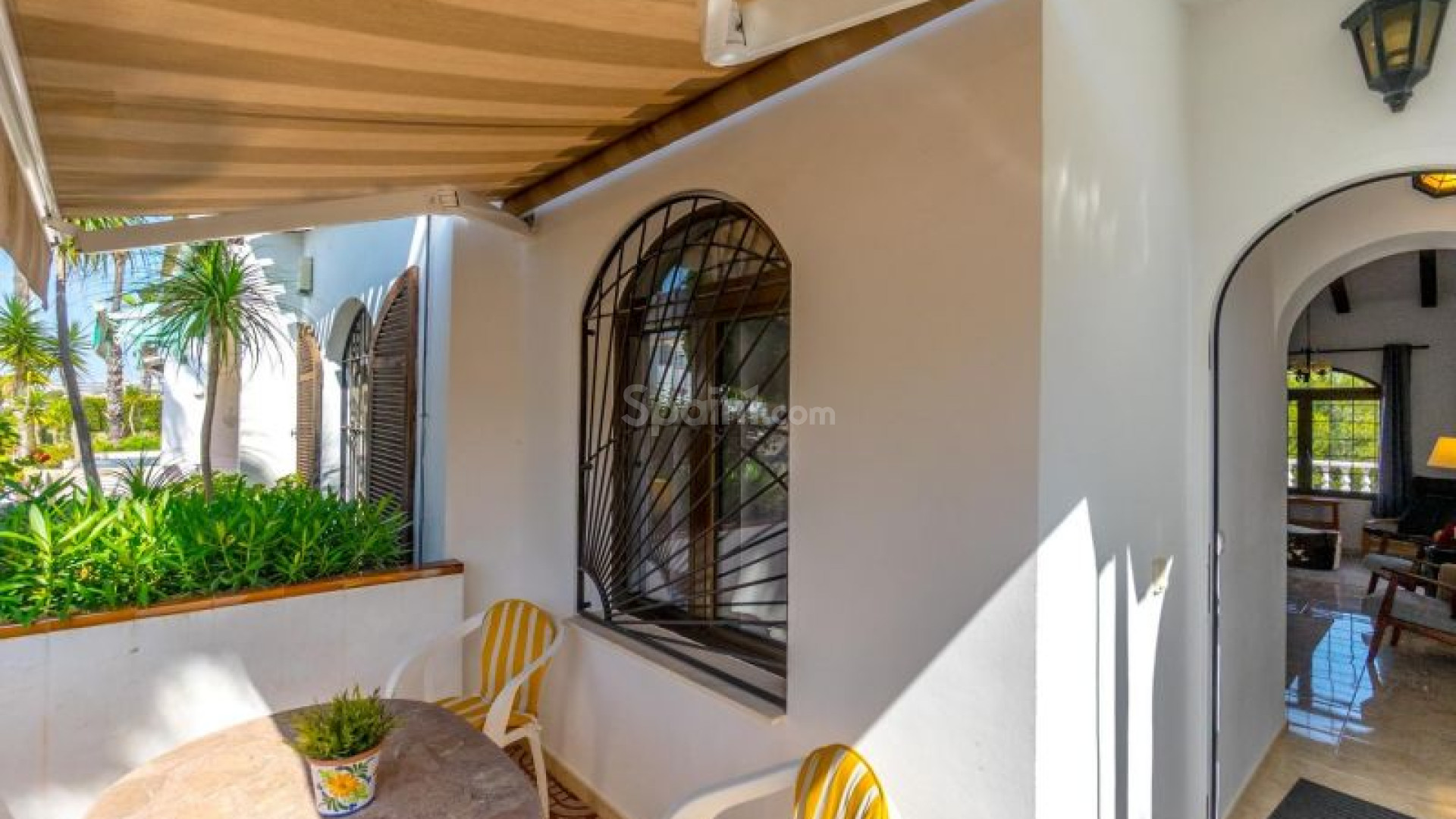 Resale - Radhus -
Orihuela Costa - Villamartin