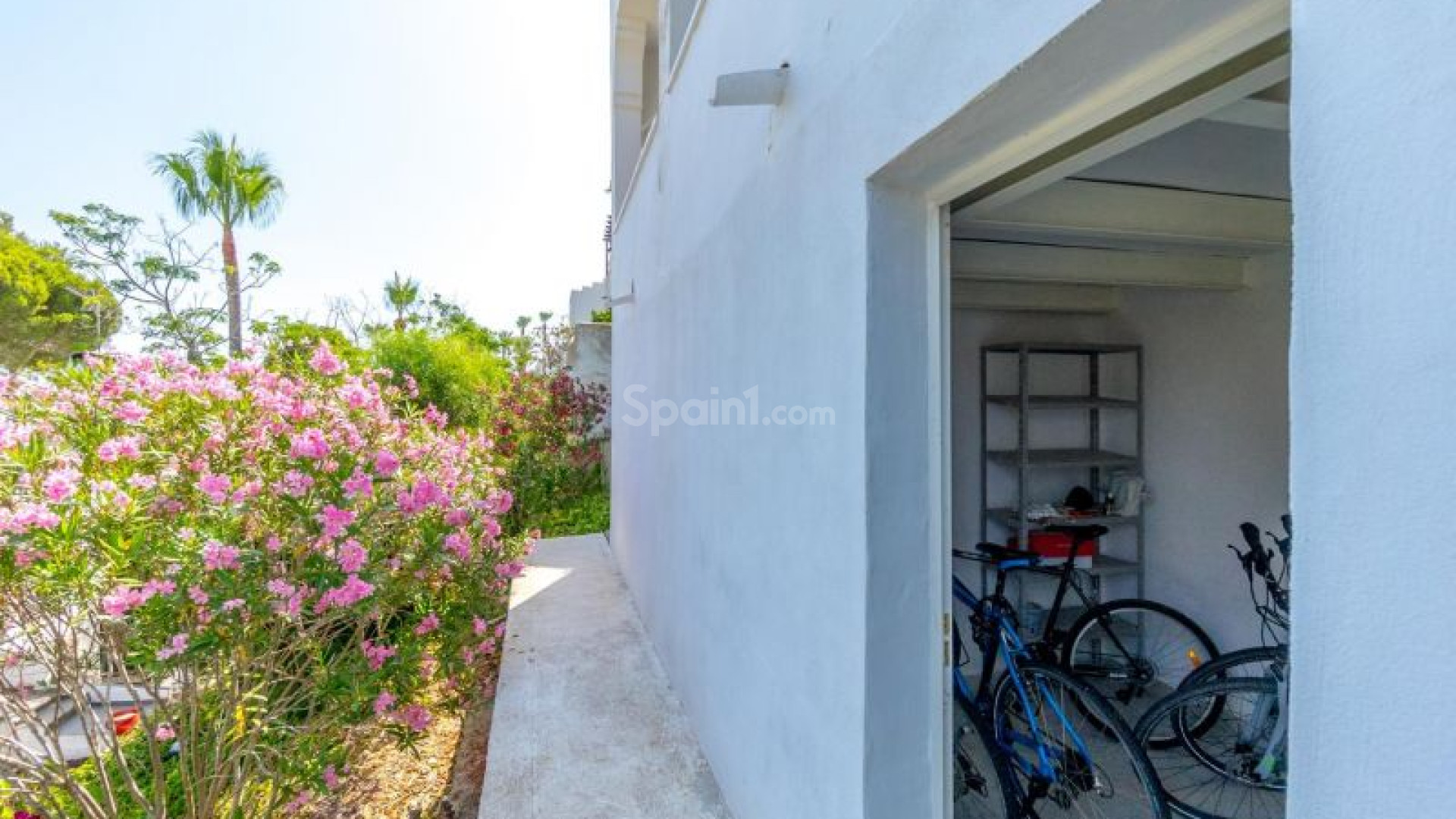 Resale - Radhus -
Orihuela Costa - Villamartin