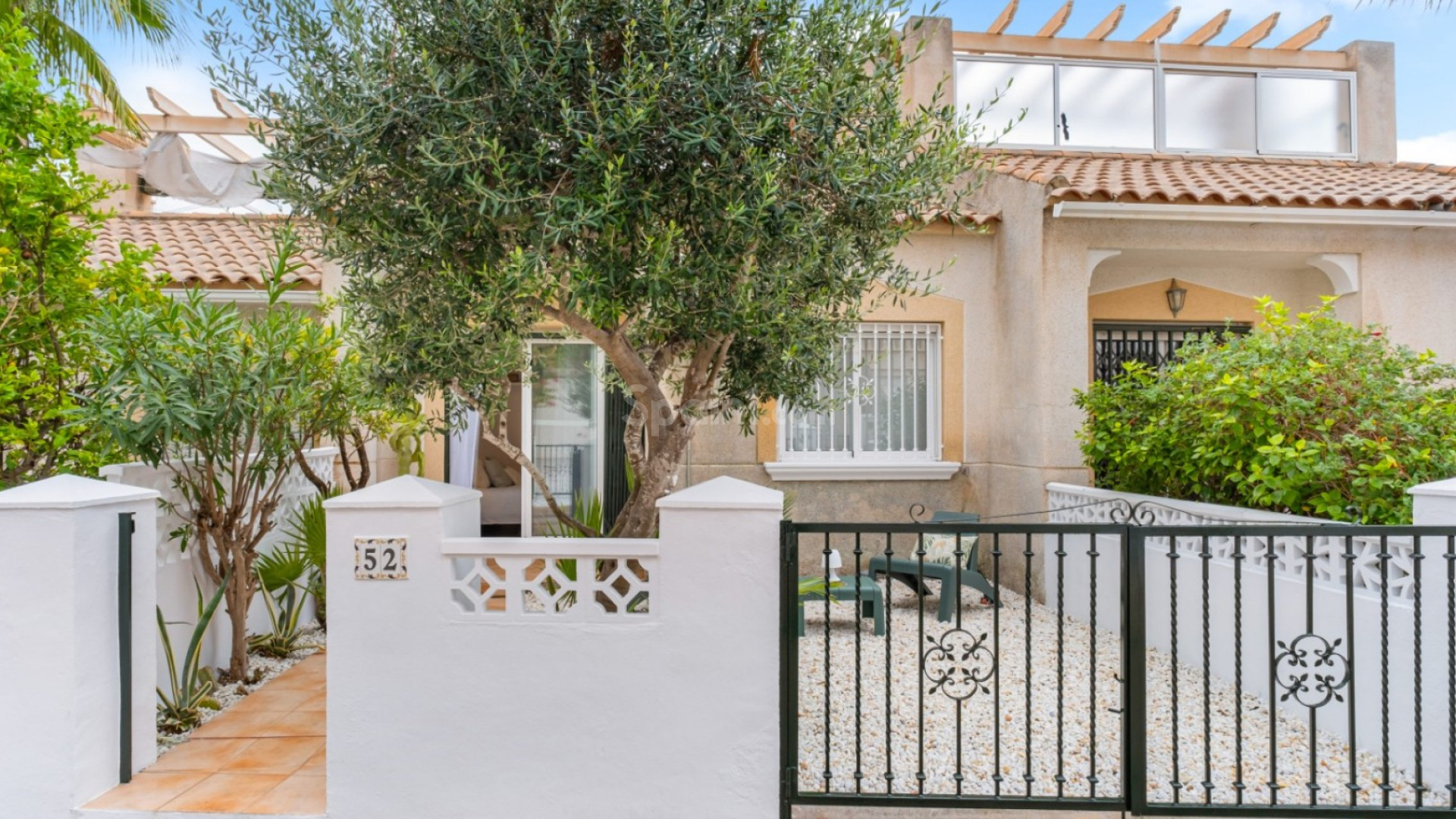 Resale - Radhus -
Orihuela Costa - Villamartin