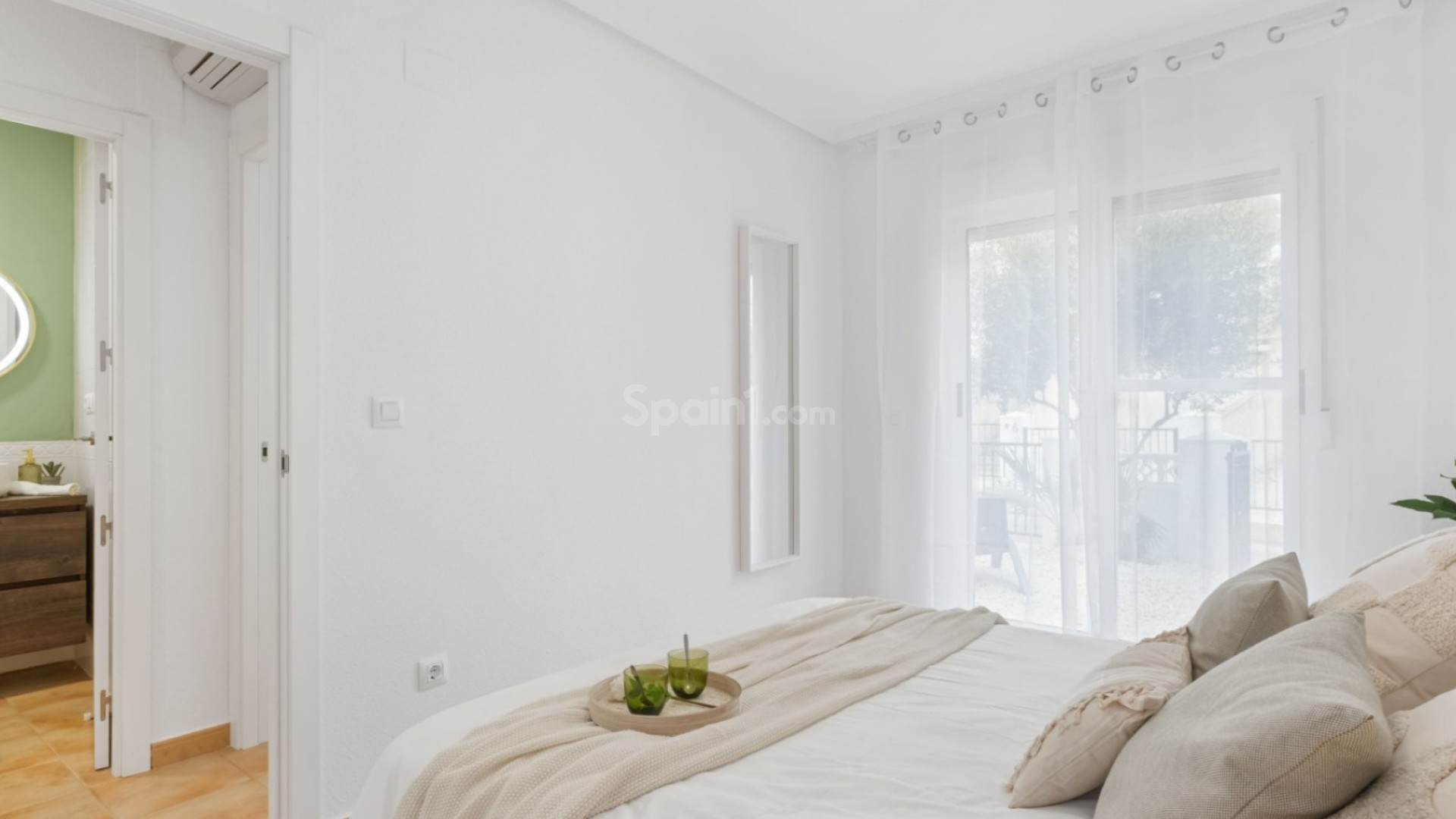 Resale - Radhus -
Orihuela Costa - Villamartin