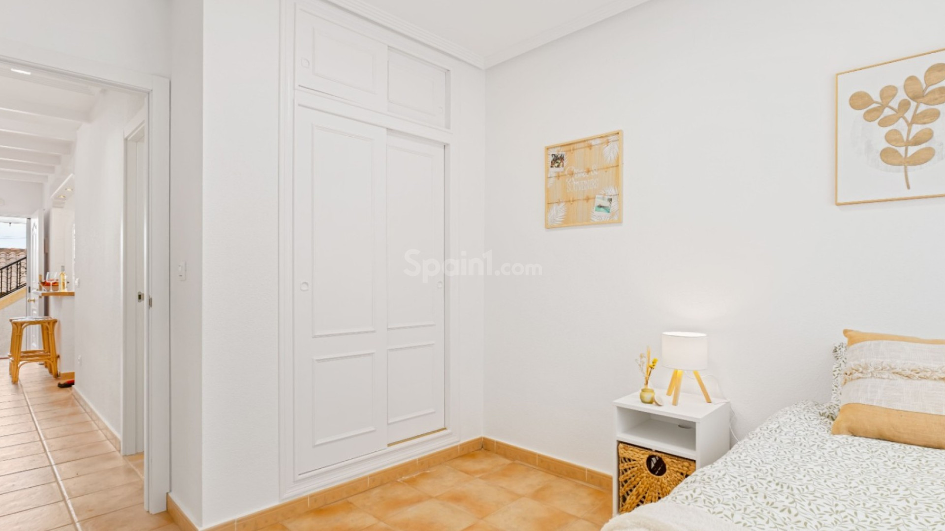 Resale - Radhus -
Orihuela Costa - Villamartin