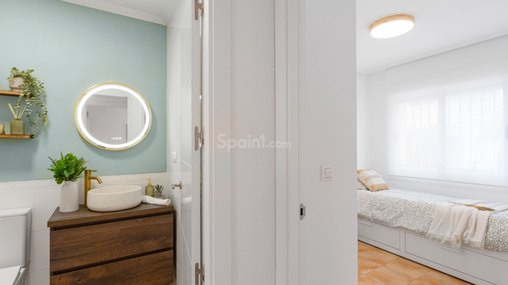 Resale - Radhus -
Orihuela Costa - Villamartin