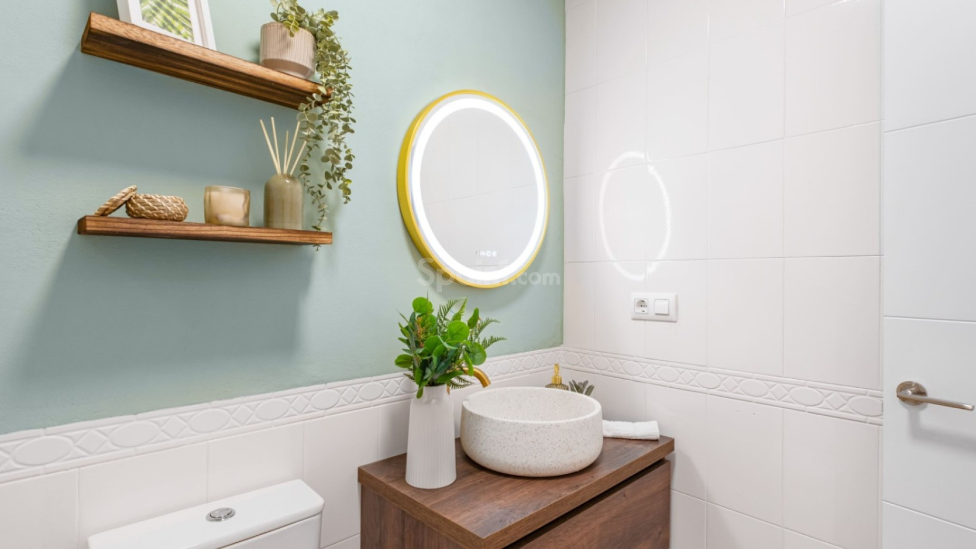 Resale - Radhus -
Orihuela Costa - Villamartin