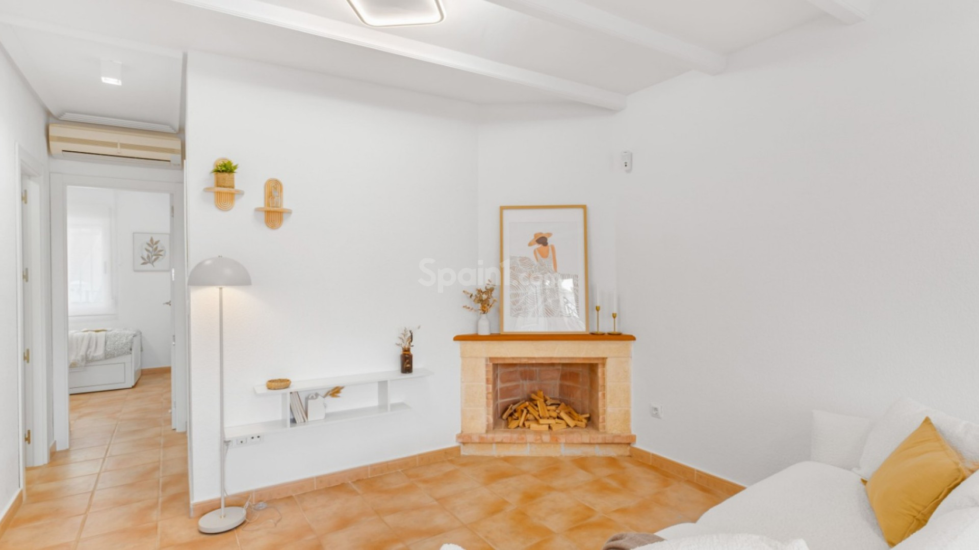 Resale - Radhus -
Orihuela Costa - Villamartin