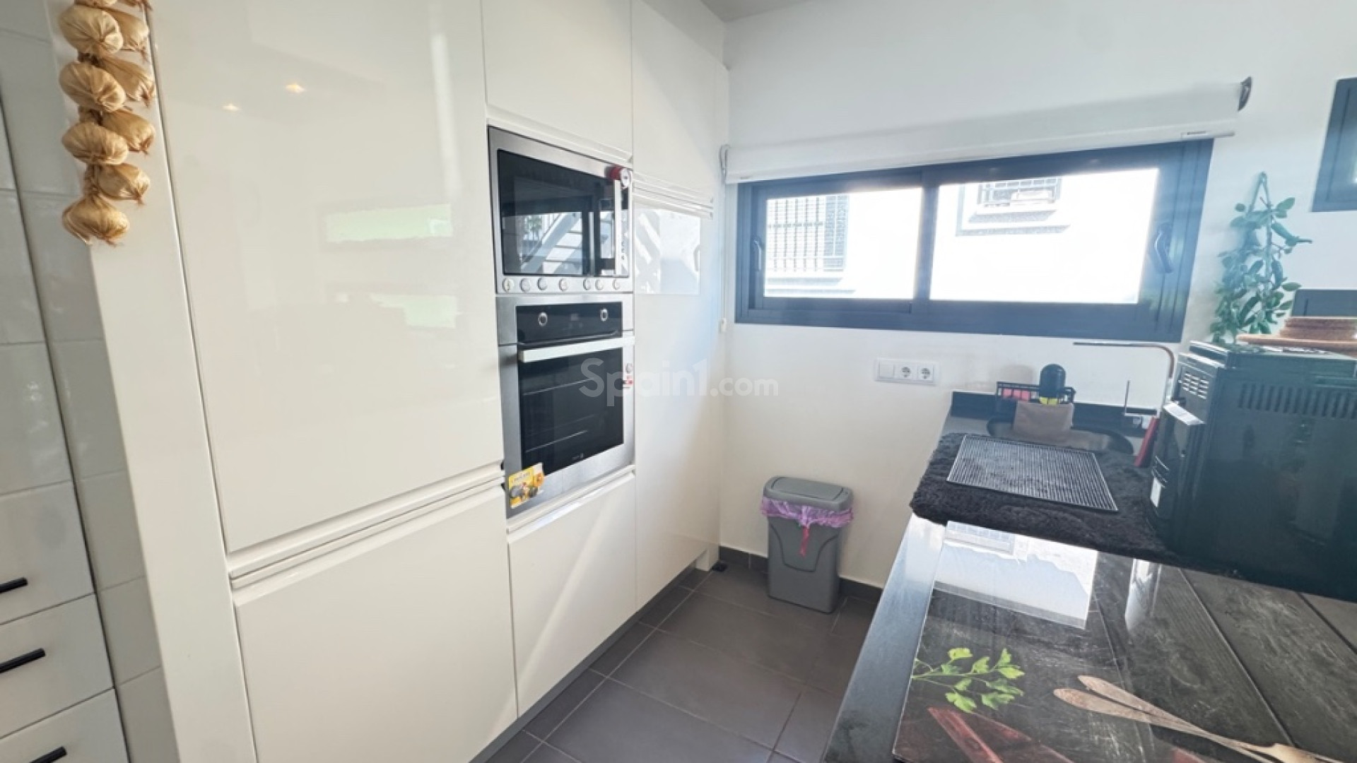 Resale - Radhus -
Orihuela Costa - Villamartin