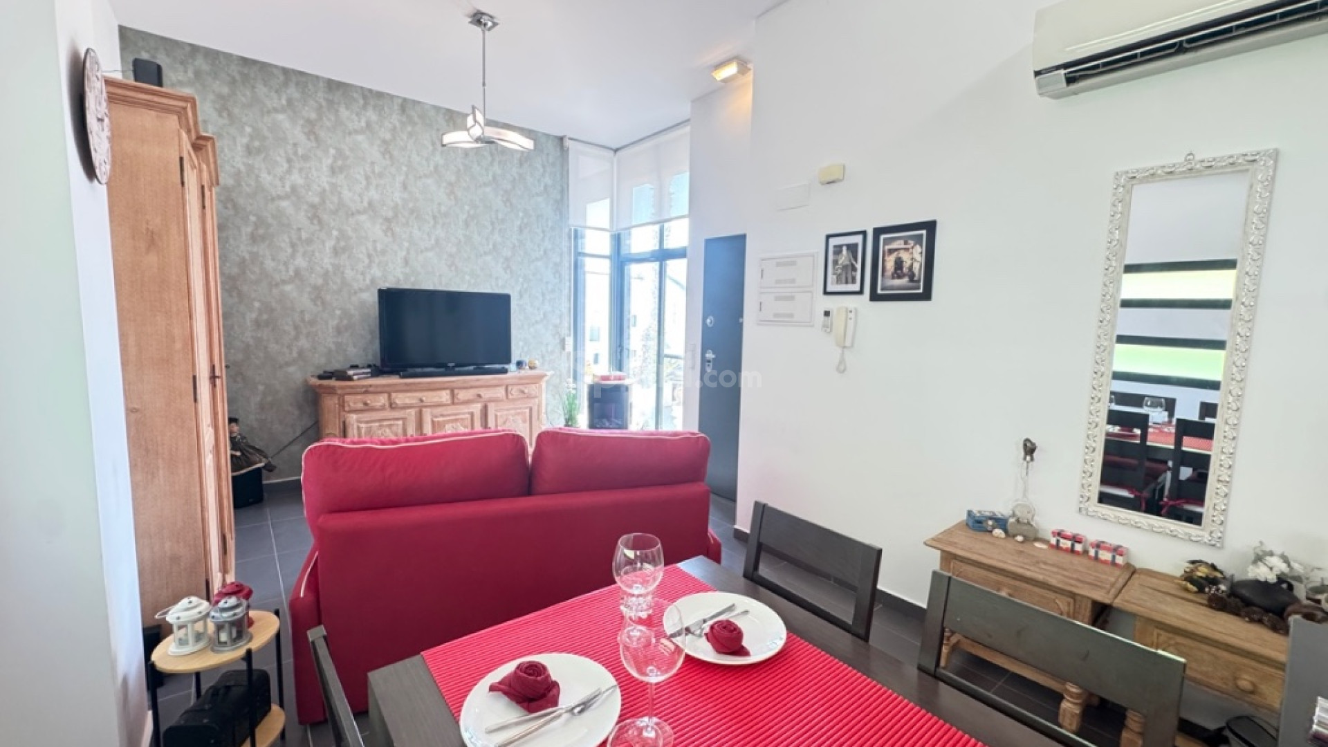 Resale - Radhus -
Orihuela Costa - Villamartin