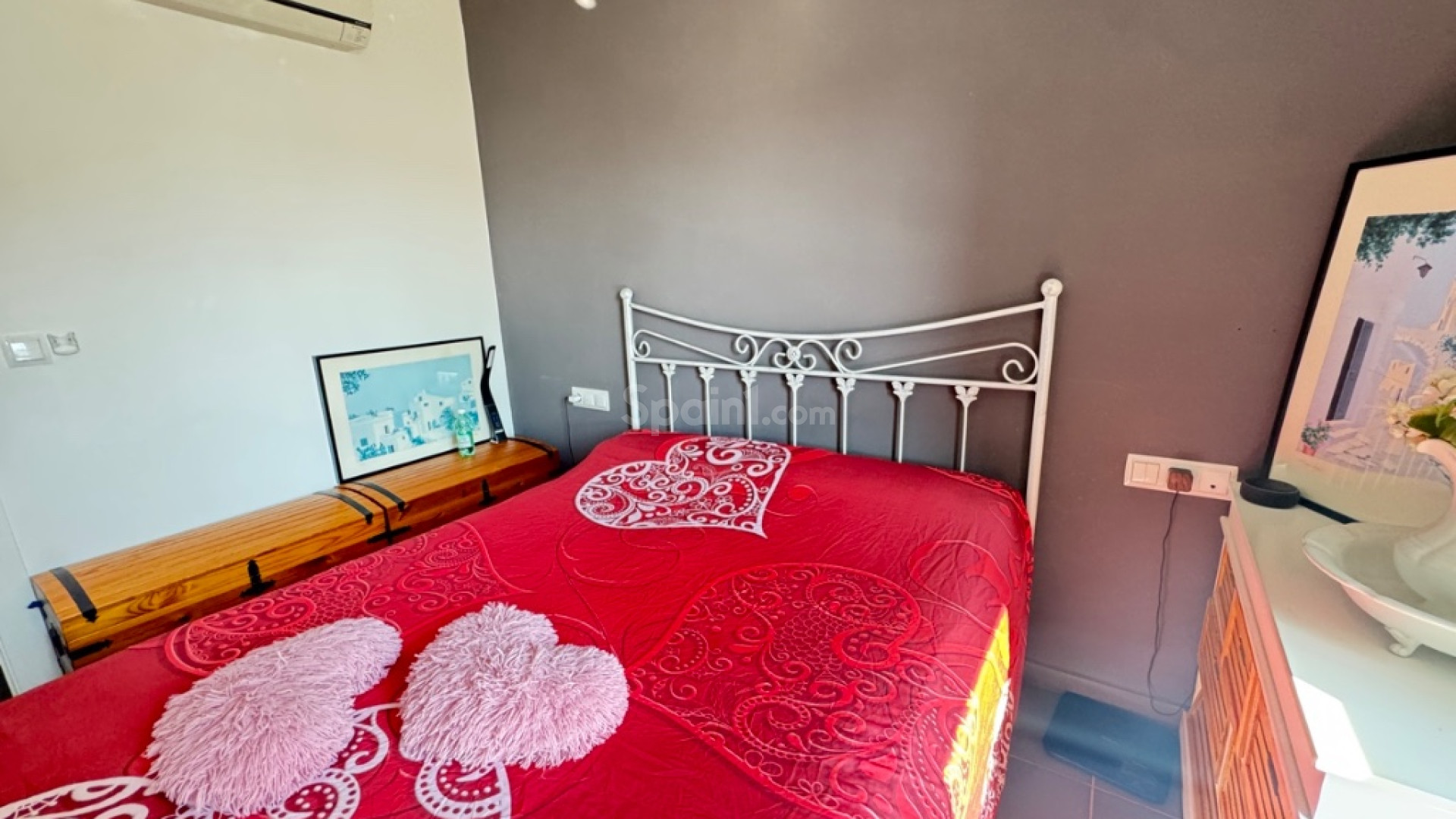 Resale - Radhus -
Orihuela Costa - Villamartin