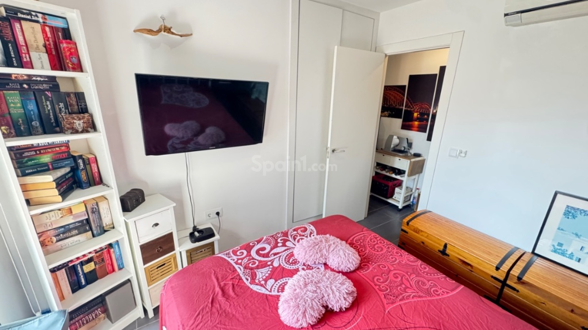 Resale - Radhus -
Orihuela Costa - Villamartin