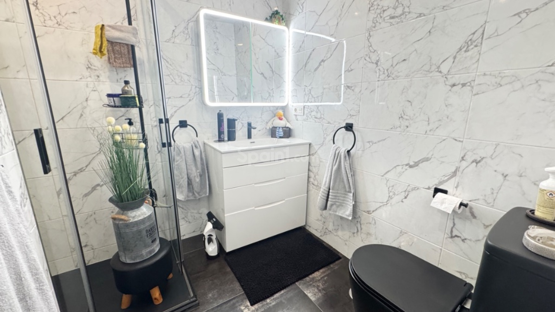 Resale - Radhus -
Orihuela Costa - Villamartin