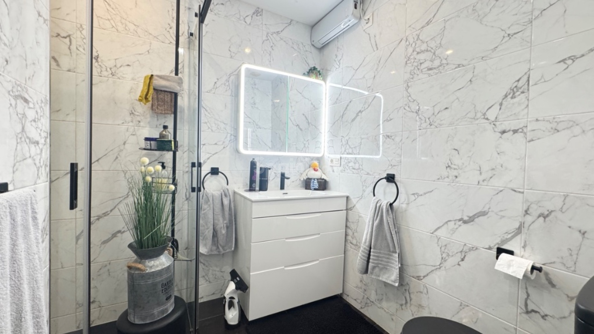 Resale - Radhus -
Orihuela Costa - Villamartin