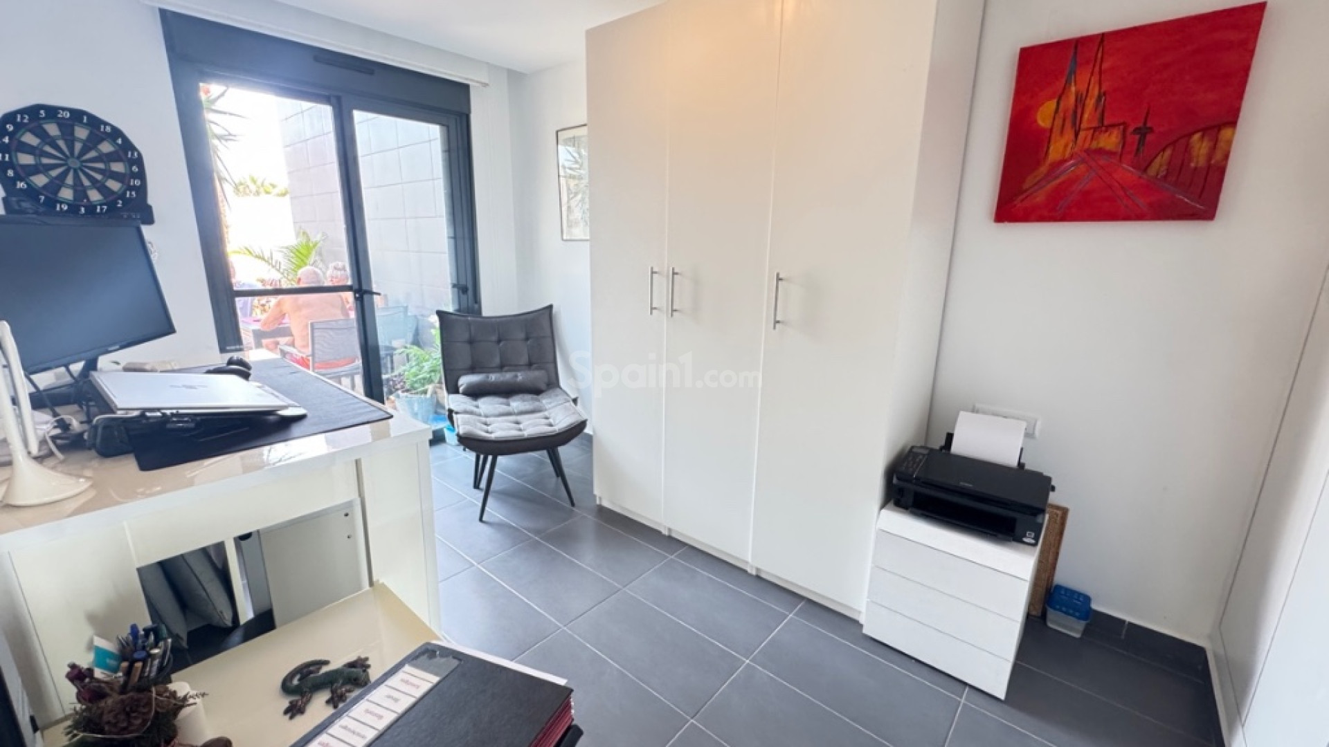 Resale - Radhus -
Orihuela Costa - Villamartin