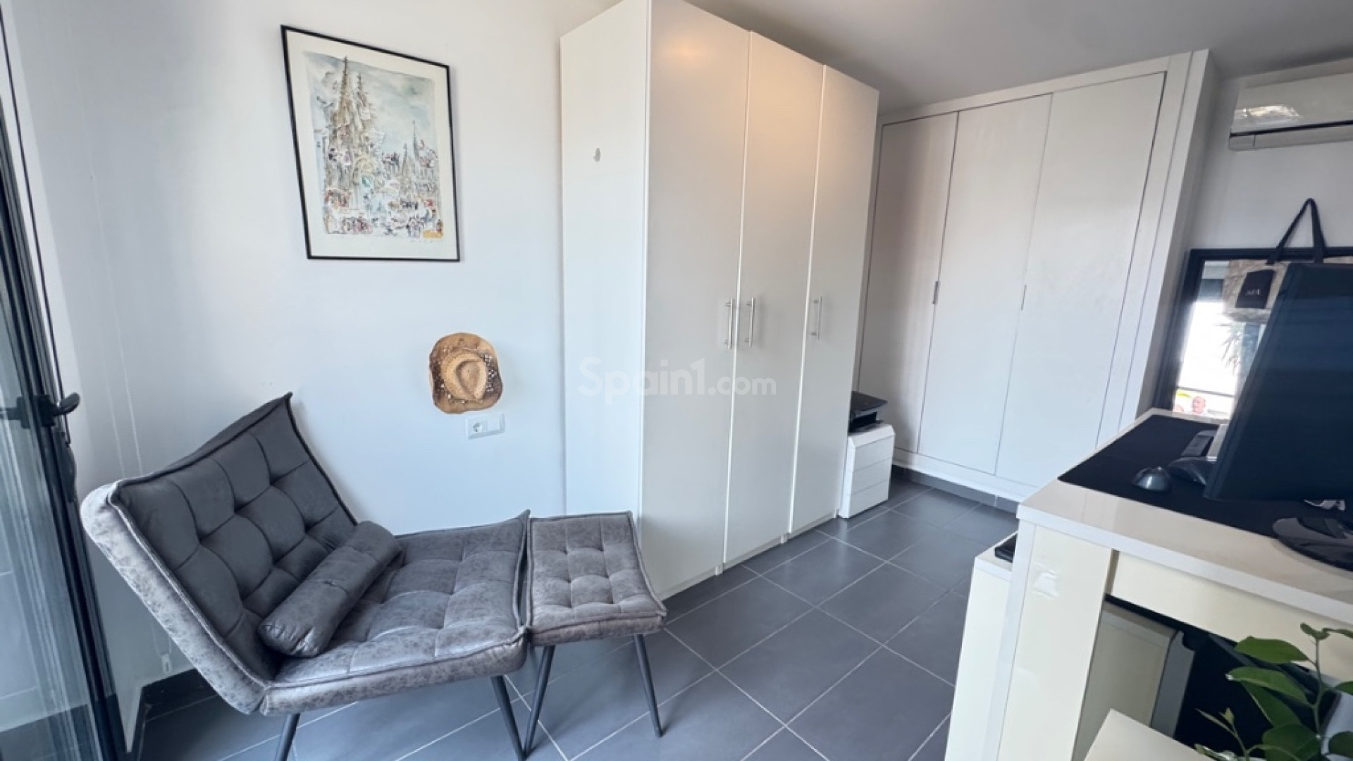 Resale - Radhus -
Orihuela Costa - Villamartin