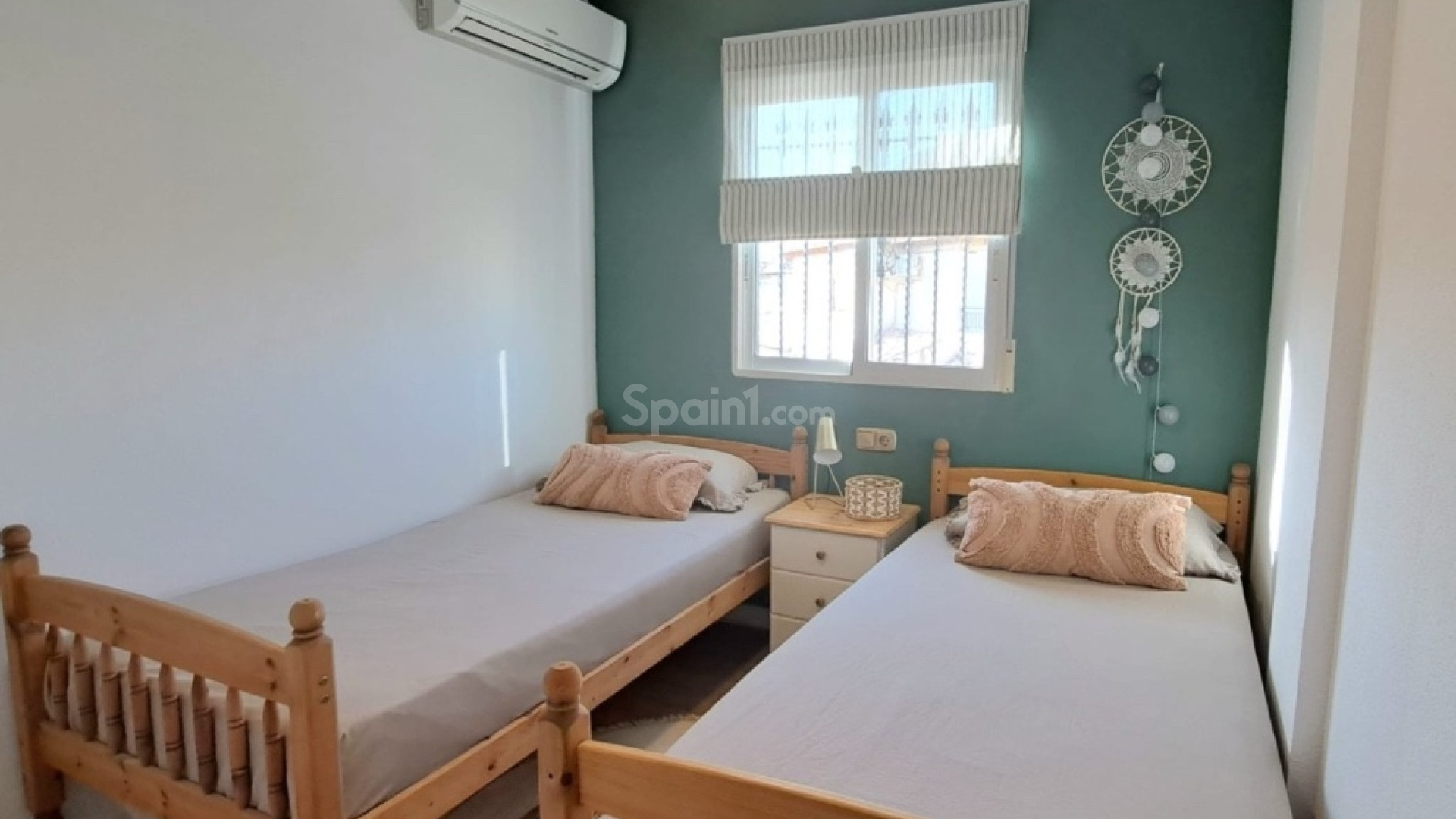 Resale - Radhus -
Orihuela Costa - Villamartin