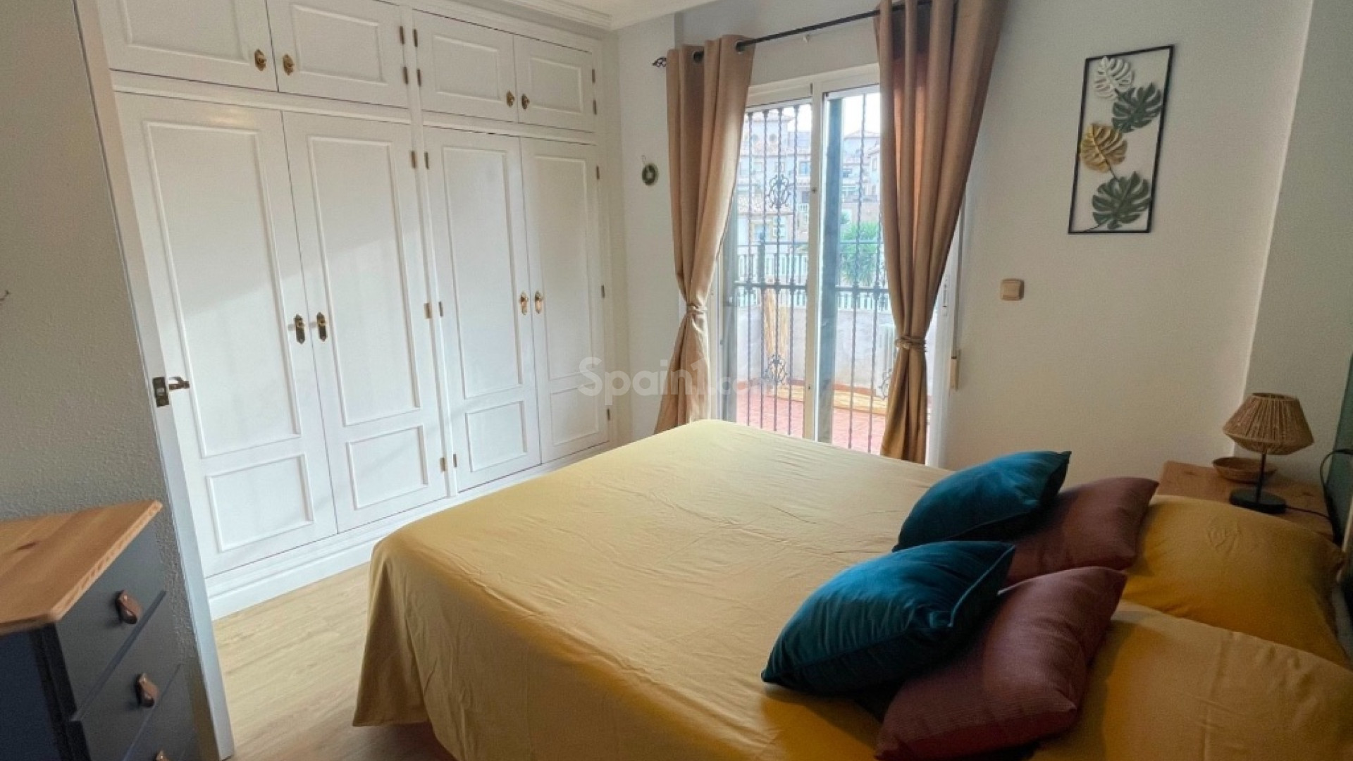 Resale - Radhus -
Orihuela Costa - Villamartin