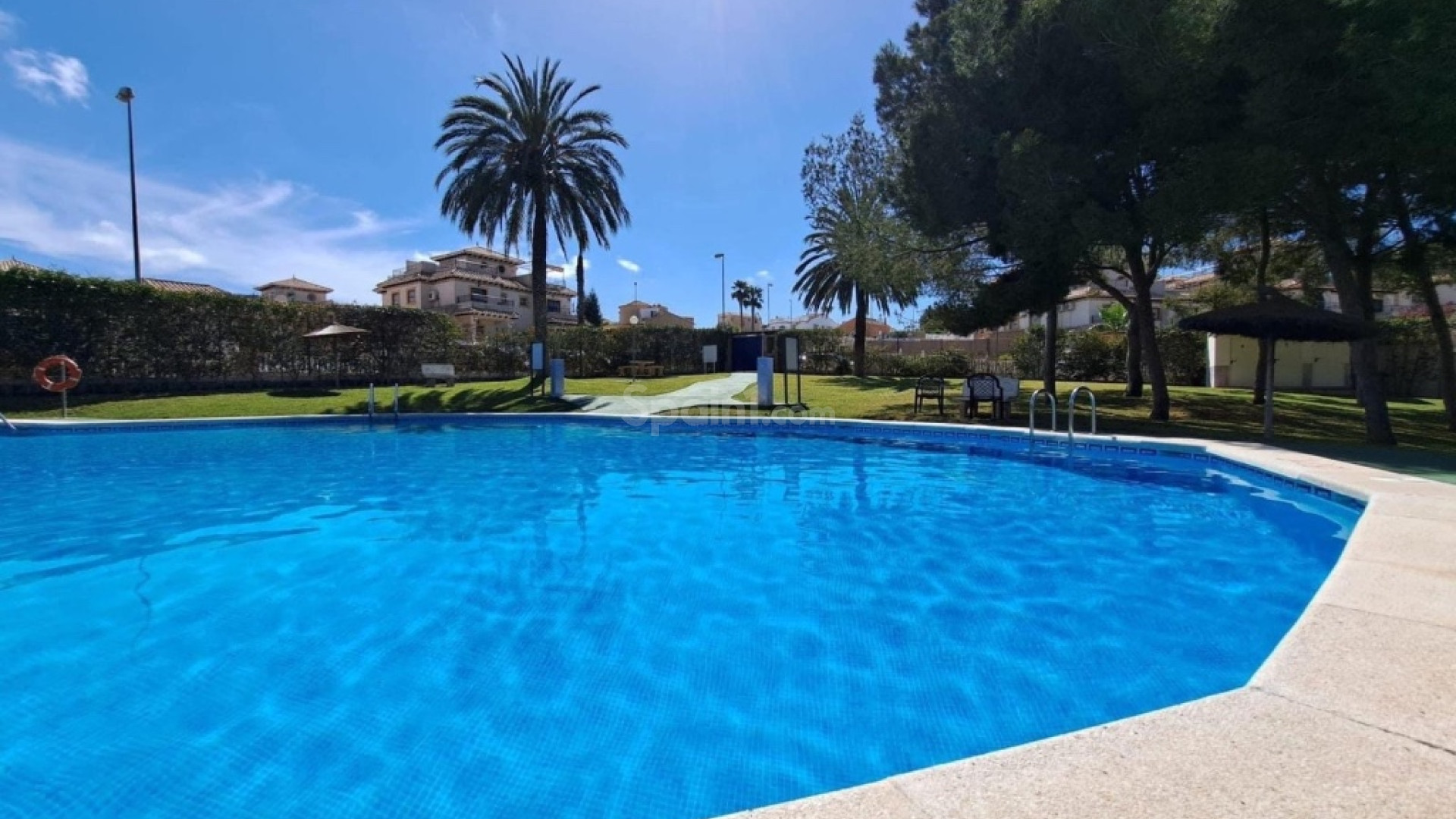 Resale - Radhus -
Orihuela Costa - Villamartin