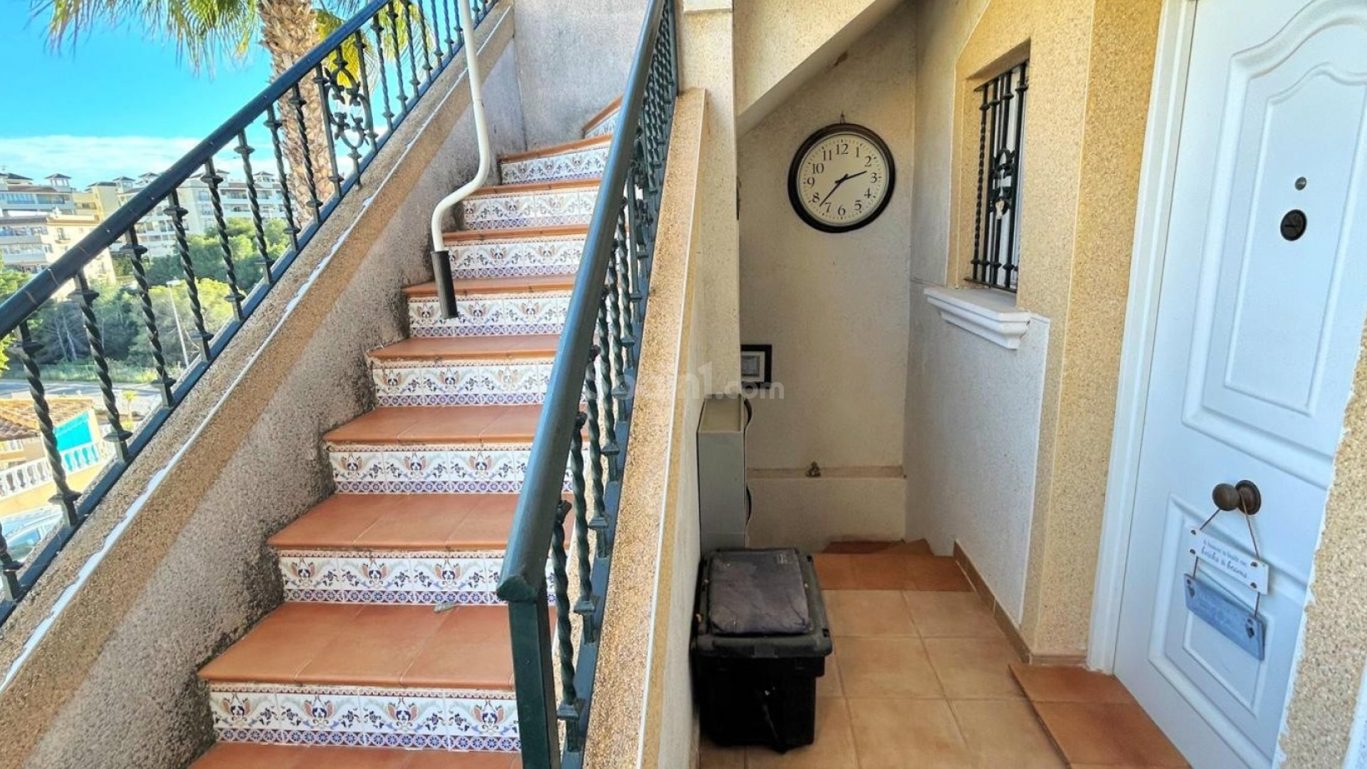 Resale - Radhus -
Orihuela Costa - Villamartin