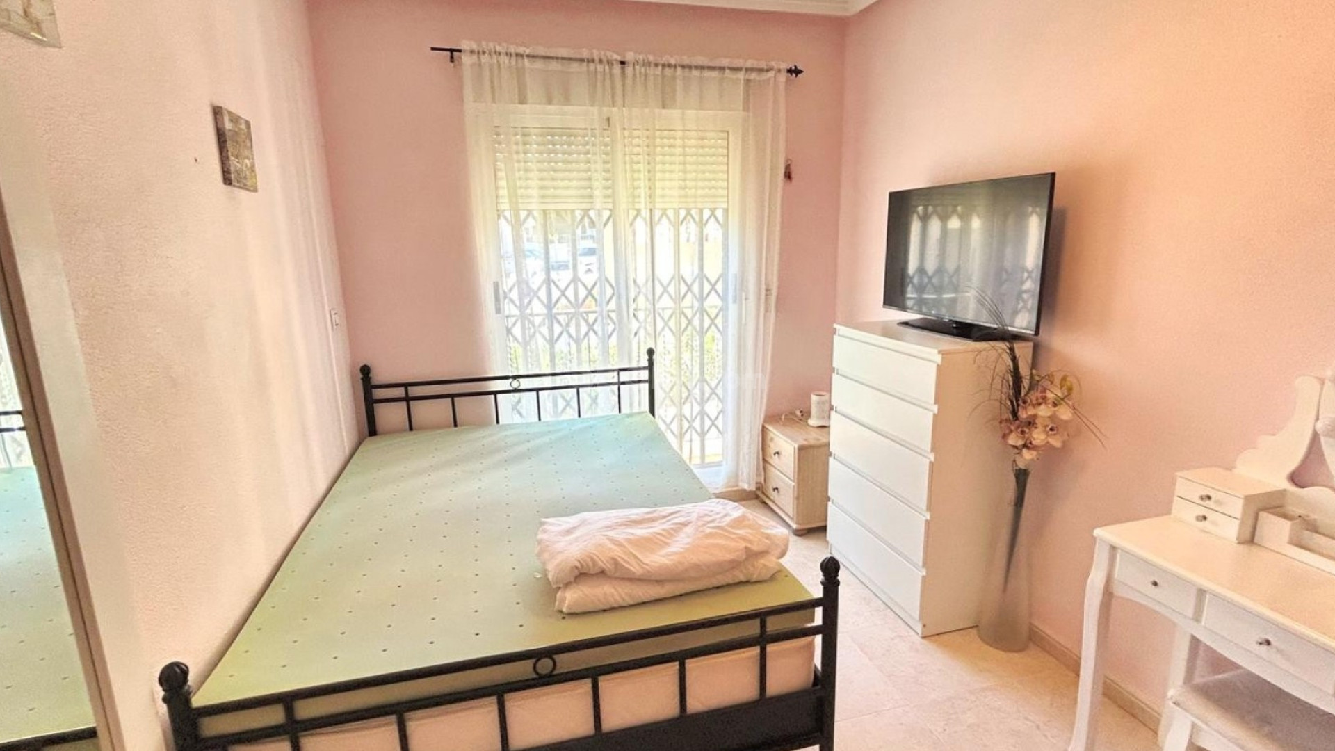 Resale - Radhus -
Orihuela Costa - Villamartin