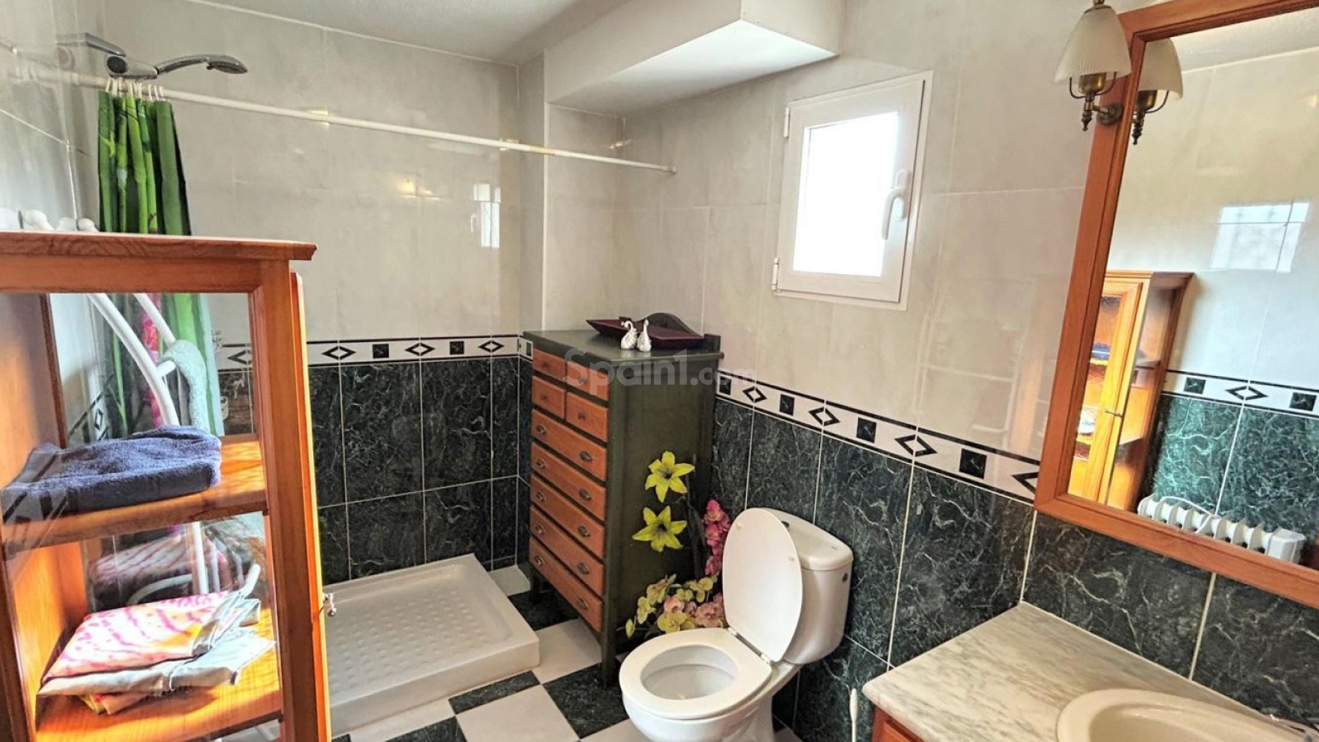 Resale - Radhus -
Orihuela Costa - Villamartin