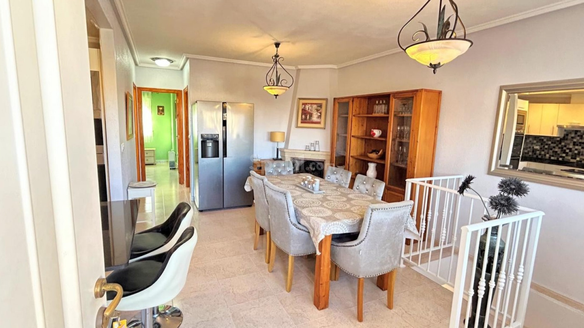 Resale - Radhus -
Orihuela Costa - Villamartin