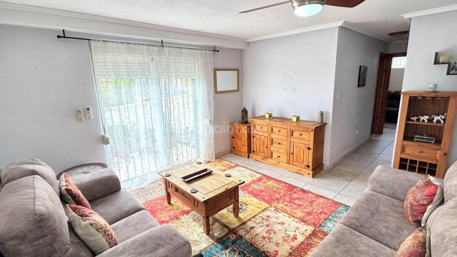 Resale - Radhus -
Orihuela Costa - Villamartin