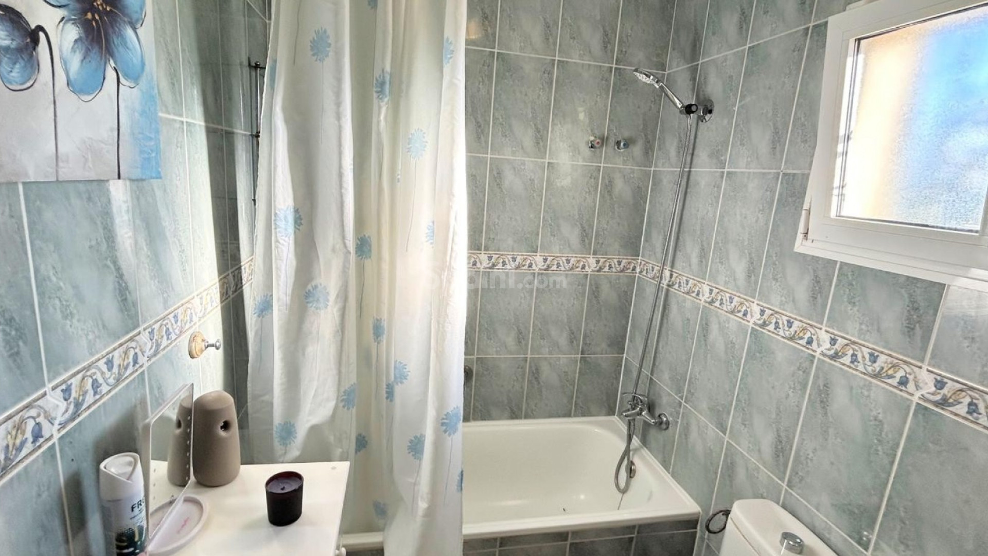 Resale - Radhus -
Orihuela Costa - Villamartin