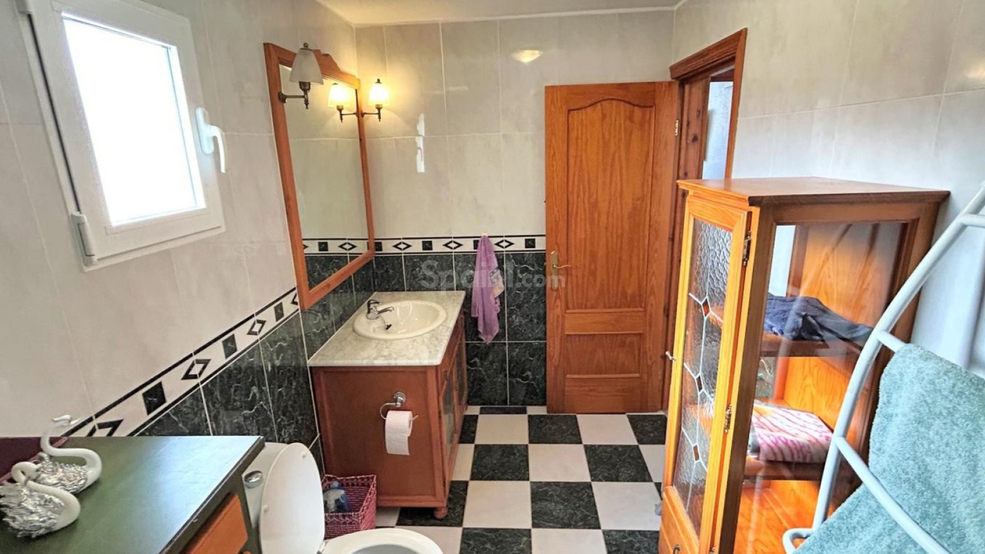 Resale - Radhus -
Orihuela Costa - Villamartin